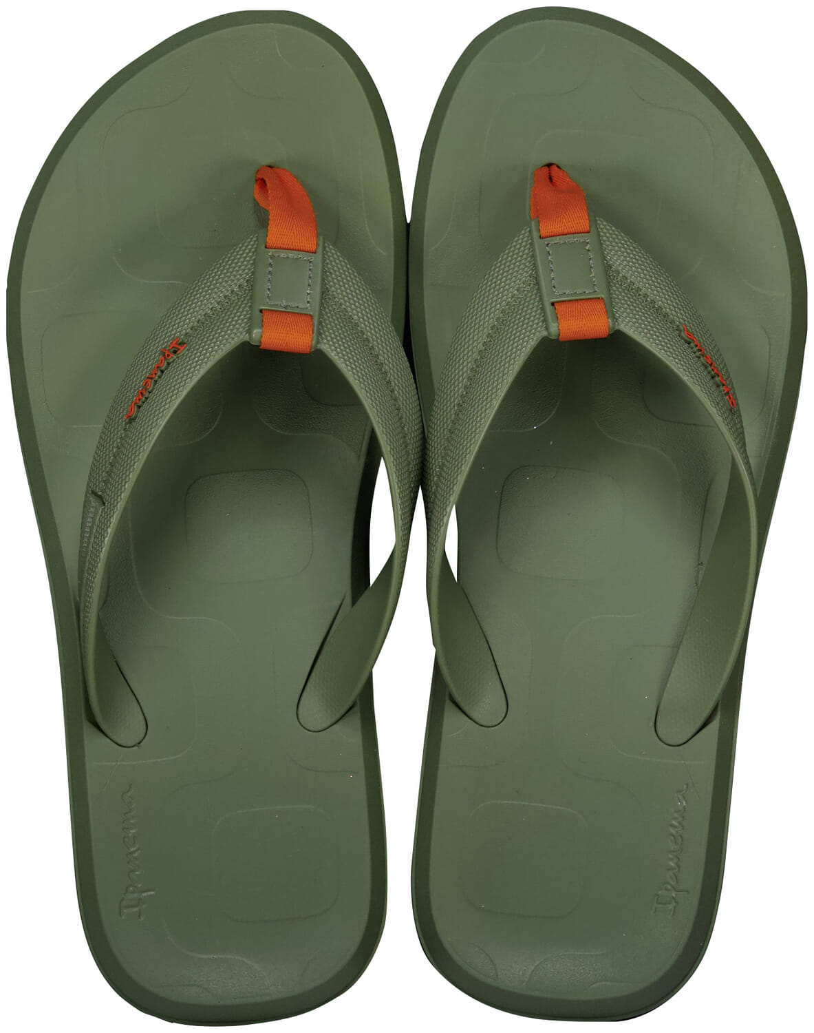 IPANEMA Badslippers Urban Groen