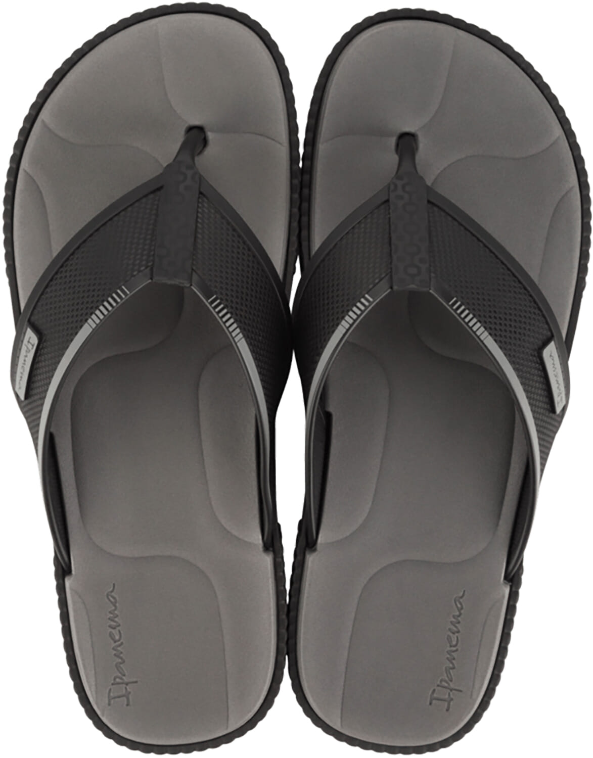 IPANEMA Slippers  Vintage Zwart