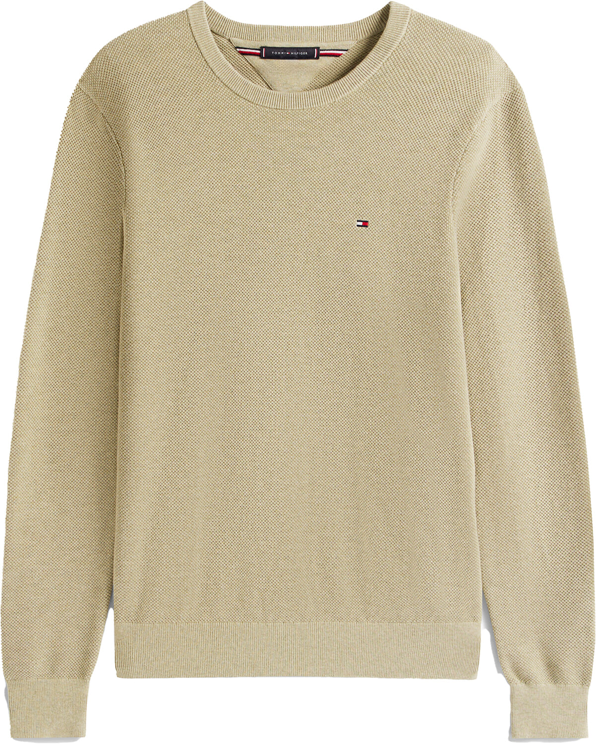 Tommy Hilfiger Trui Groen