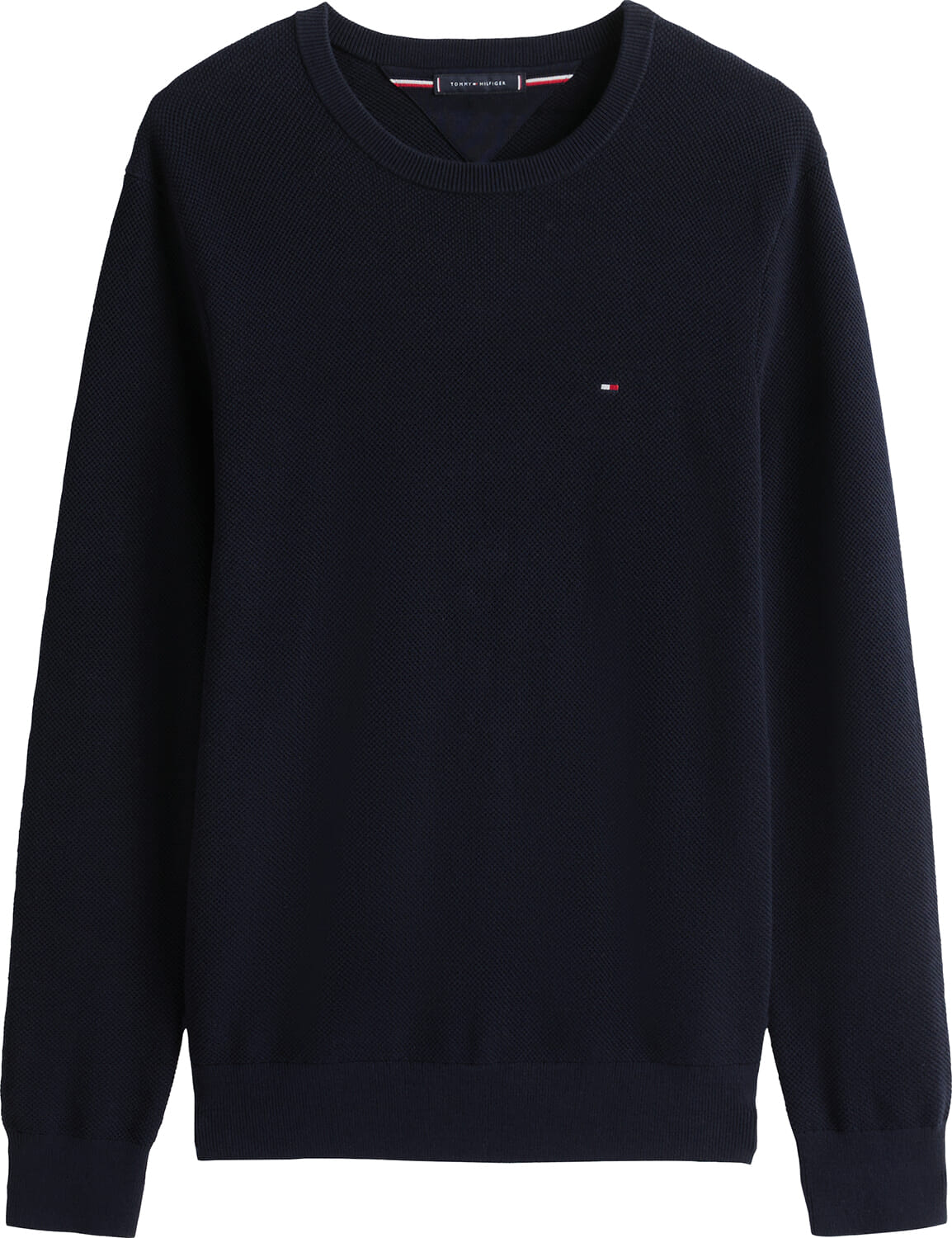Tommy Hilfiger Trui Blauw
