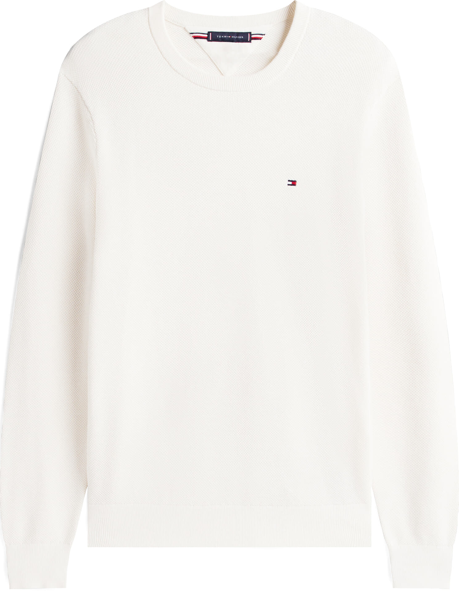 Tommy Hilfiger Trui Off White