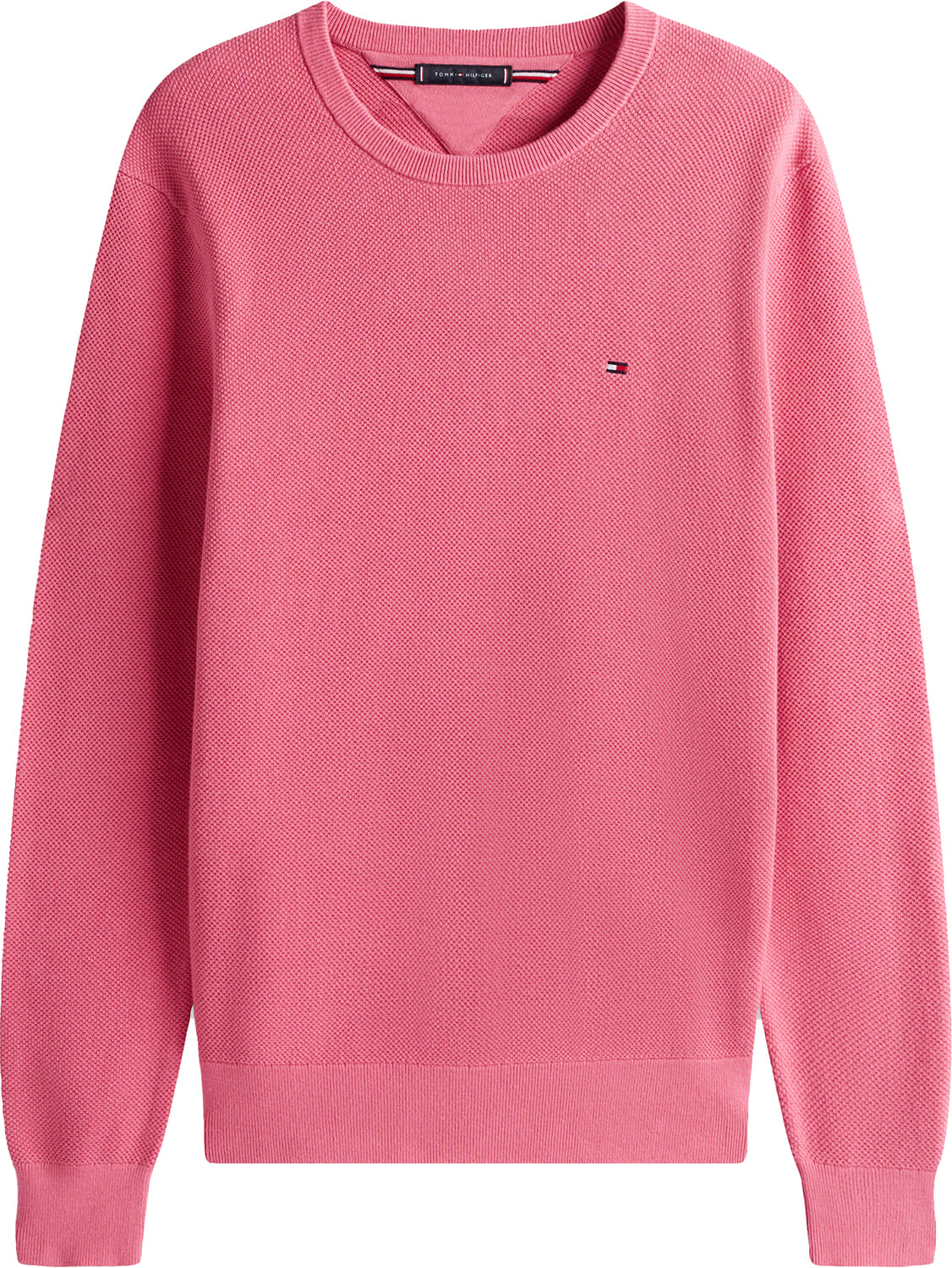 Tommy Hilfiger Trui Roze