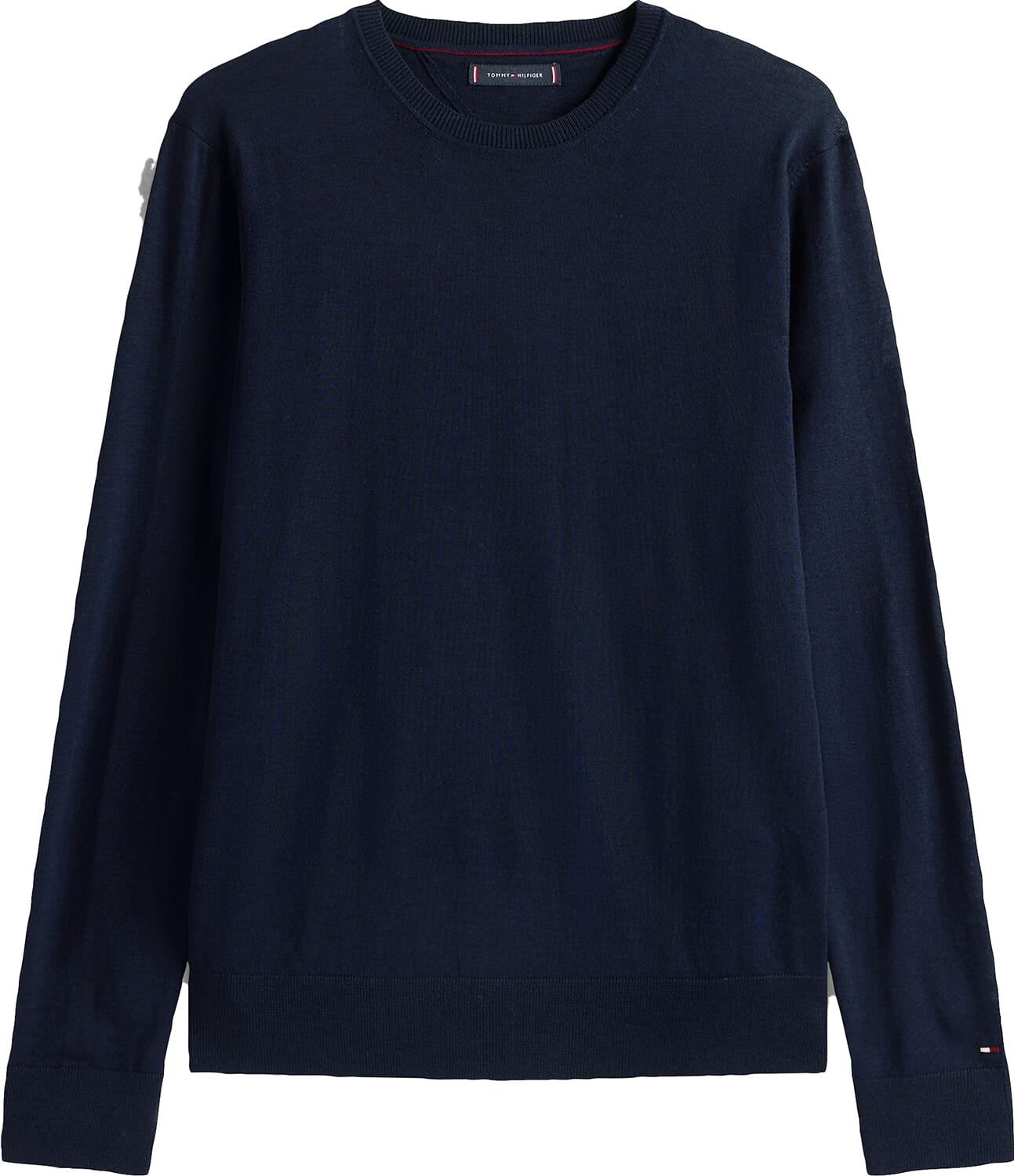 Tommy Hilfiger Trui Blauw