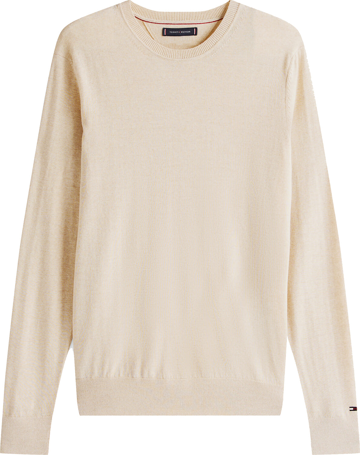 Tommy Hilfiger Trui Bruin