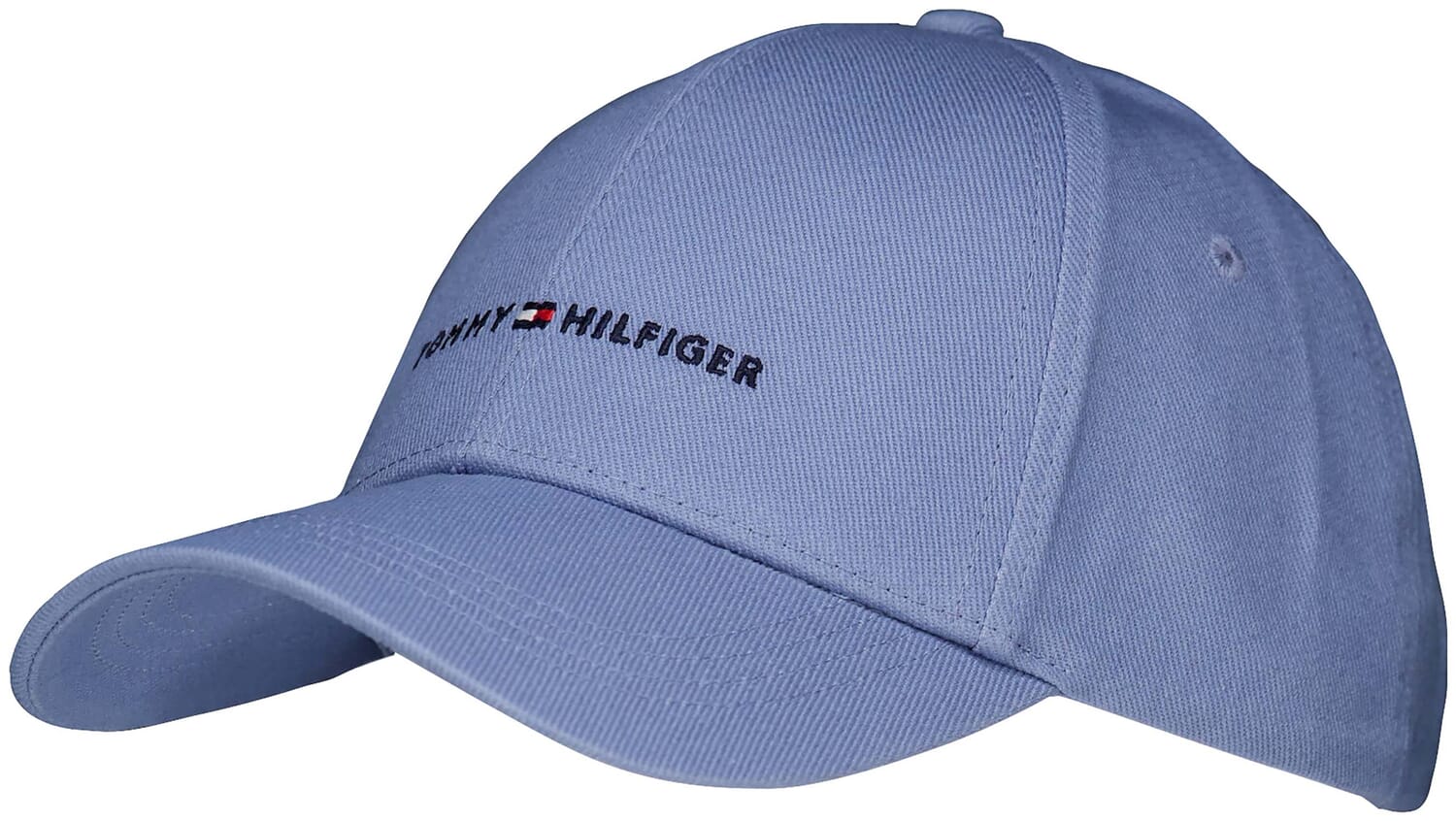 Tommy Hilfiger Cap Foundation hct panel Blauw