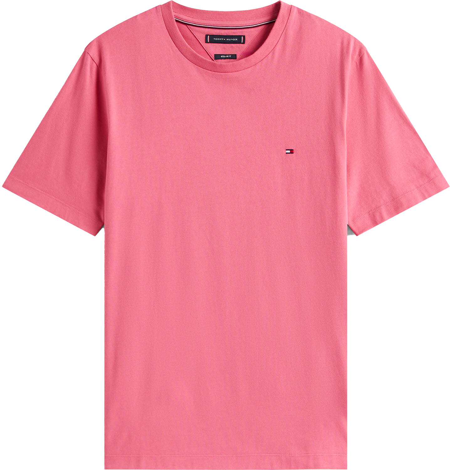 Tommy Hilfiger T-shirt Roze