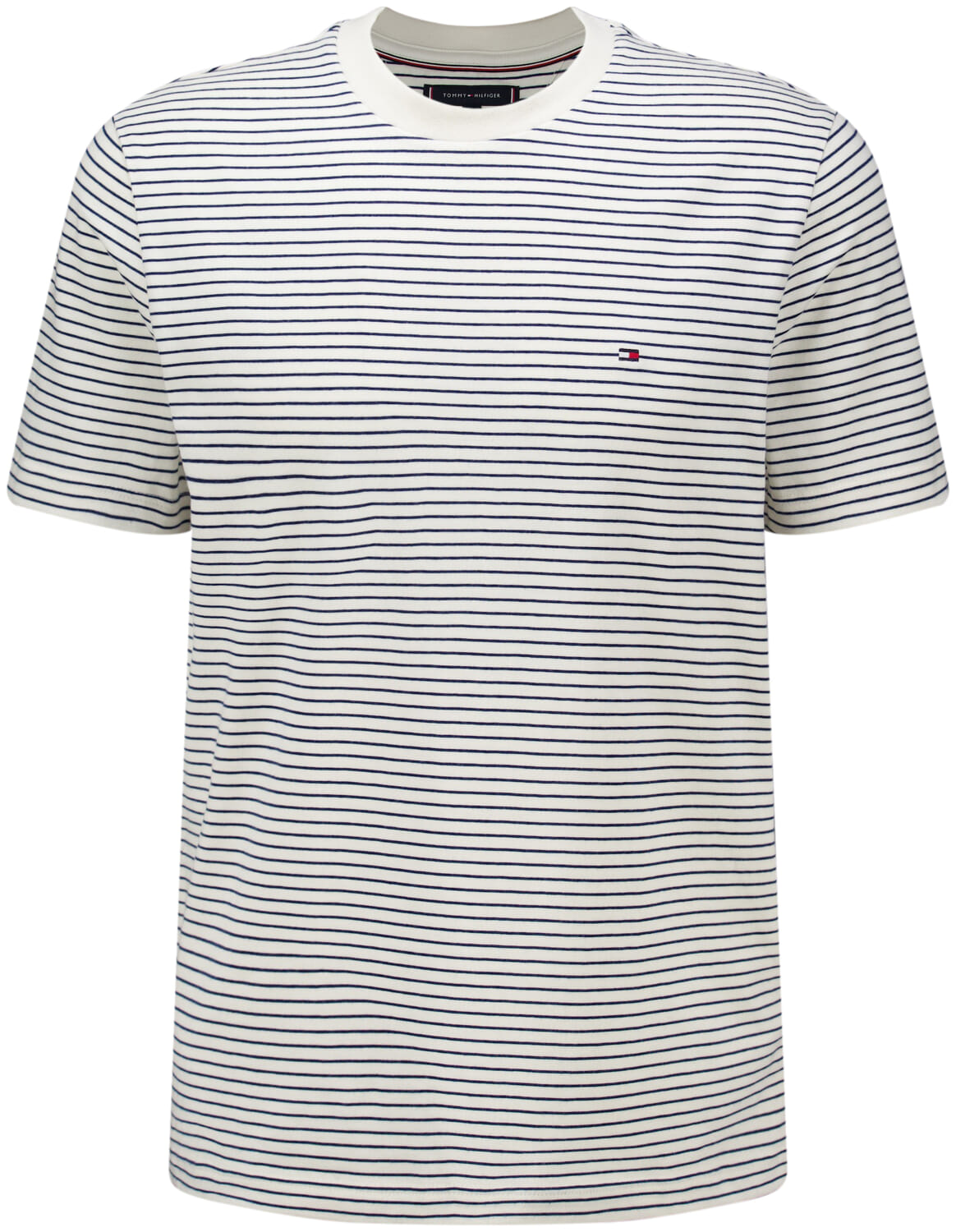 Tommy Hilfiger T-shirt Wit