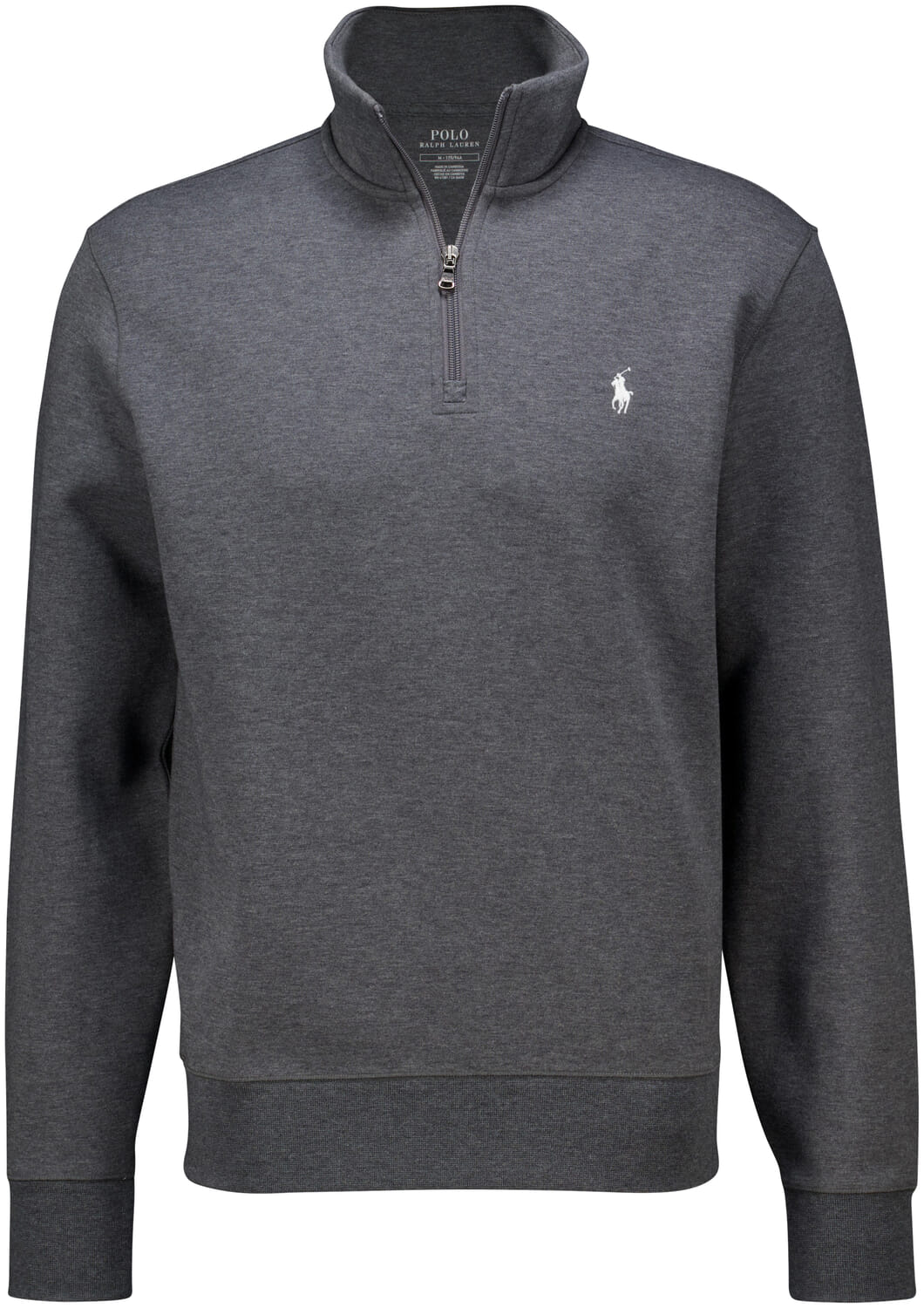 Polo Ralph Lauren Sweatshirt  Grijs