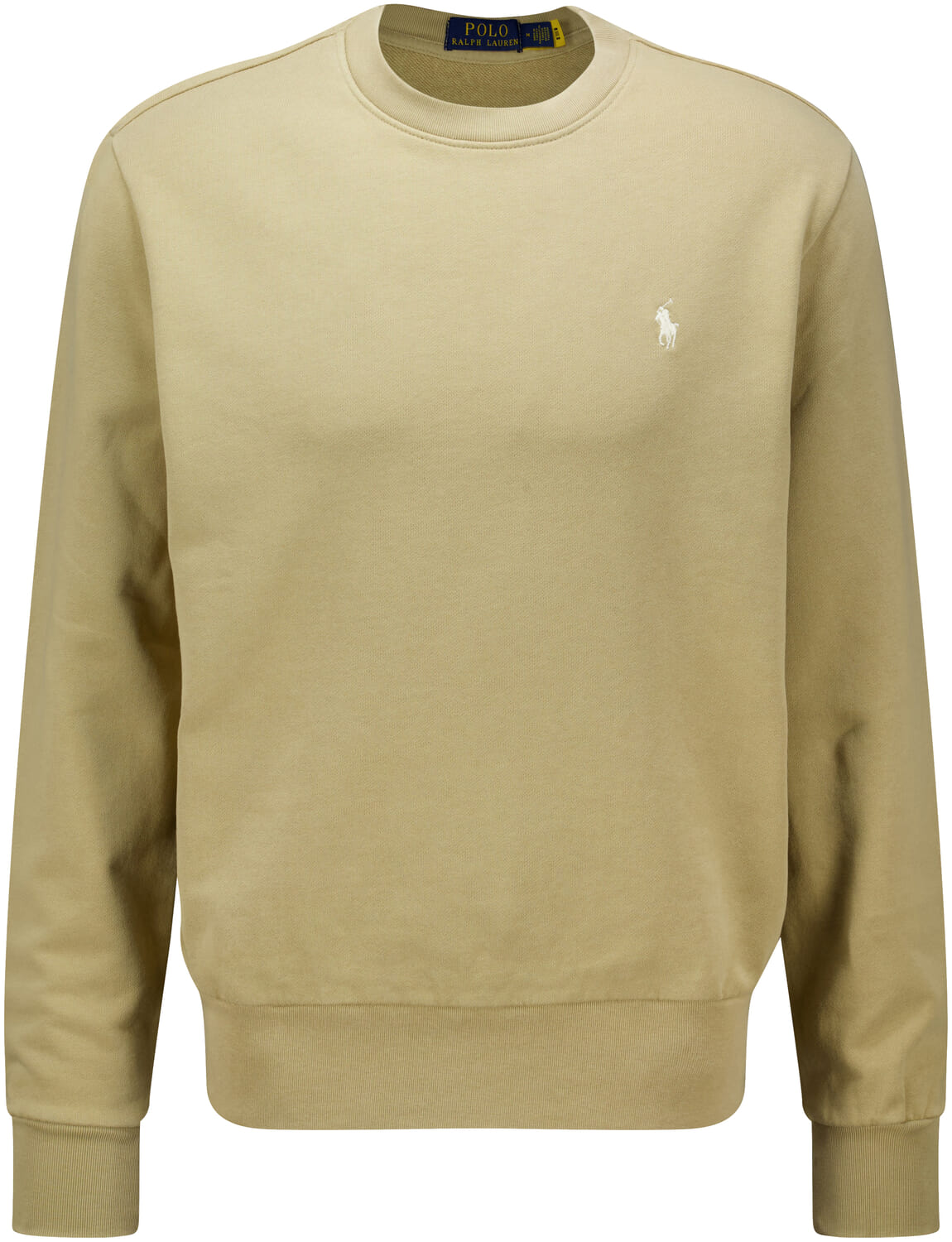 Polo Ralph Lauren Sweatshirt Beige