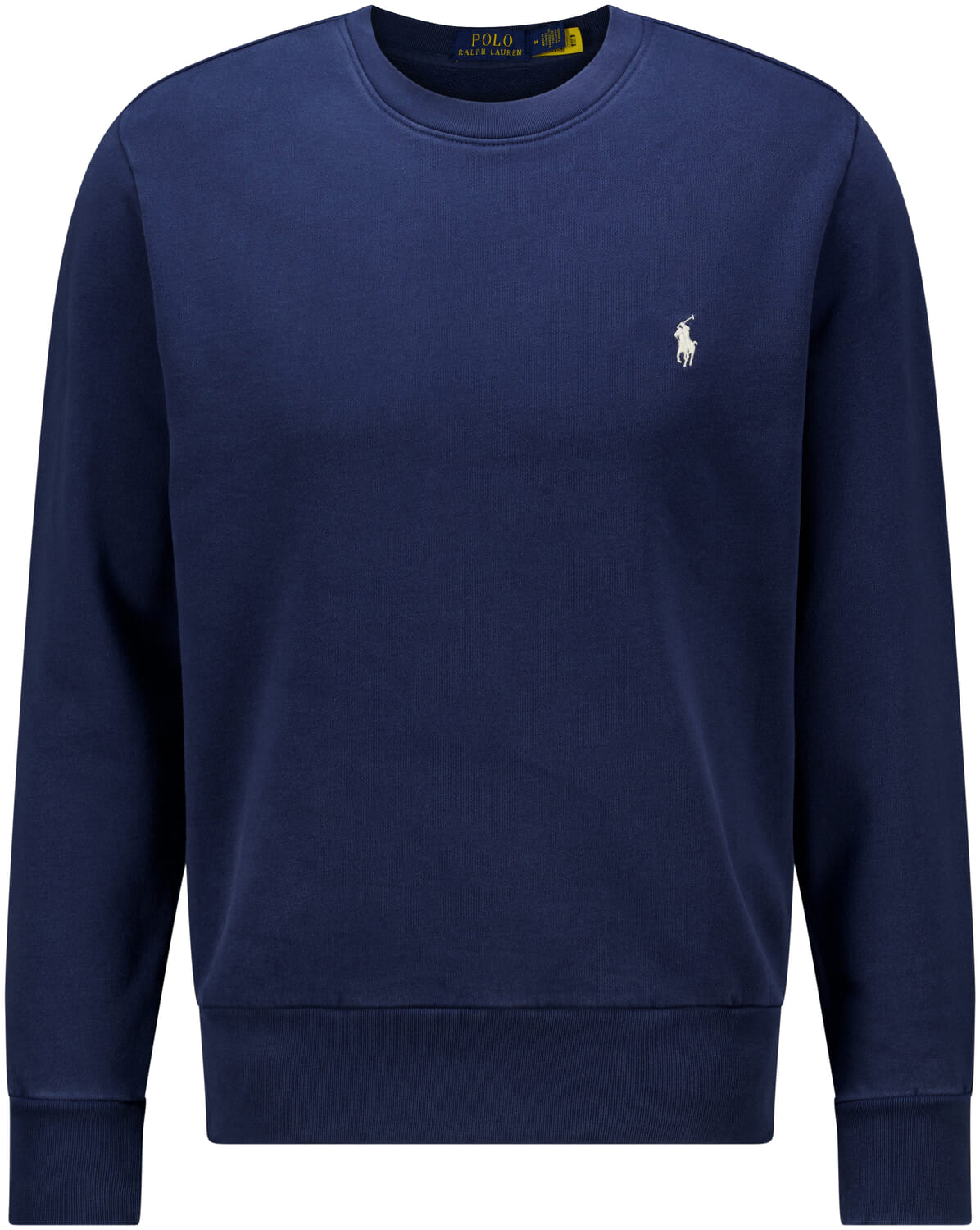 Sweatshirt Blauw