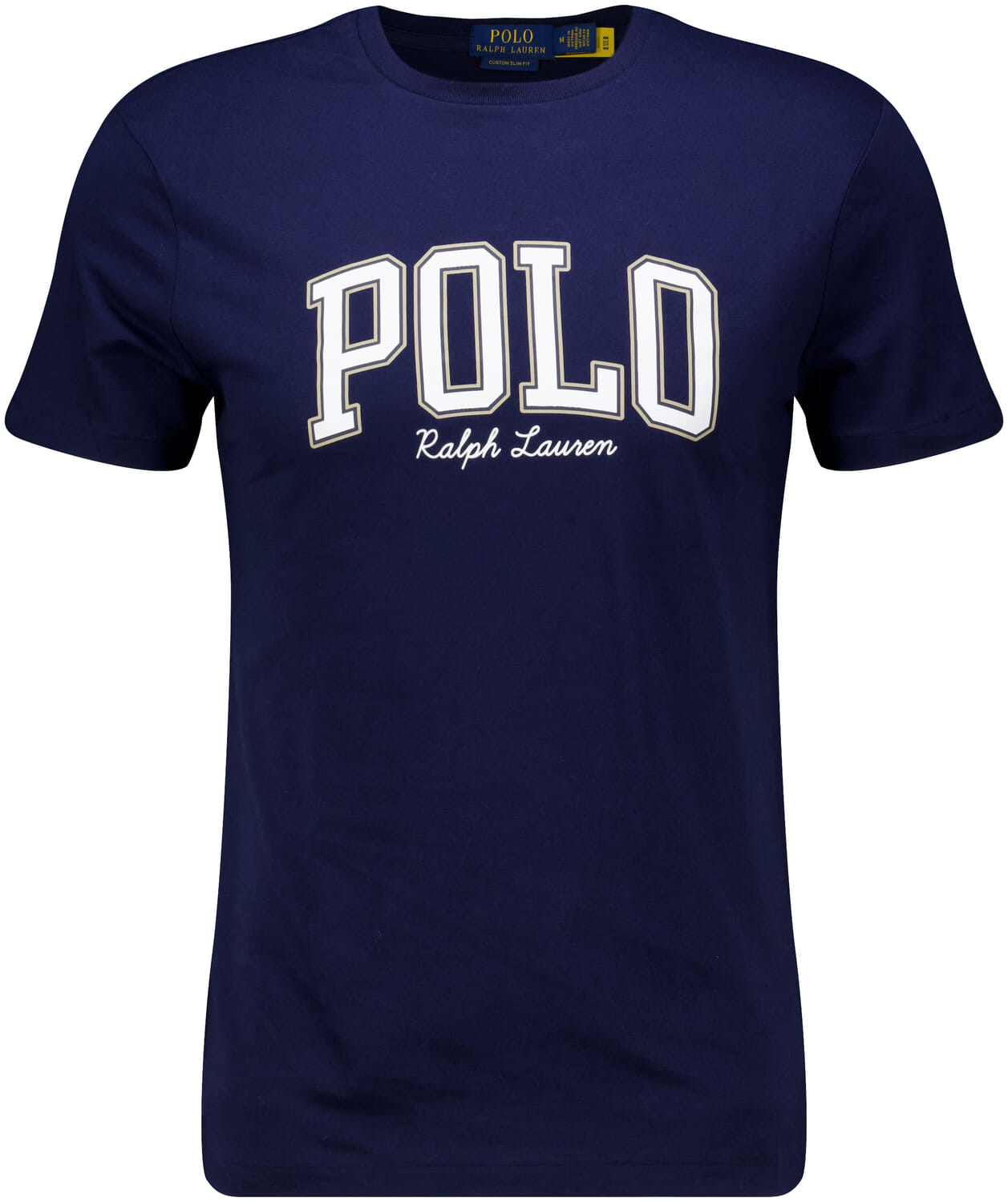 Polo Ralph Lauren short sleeve t-shirt Blauw