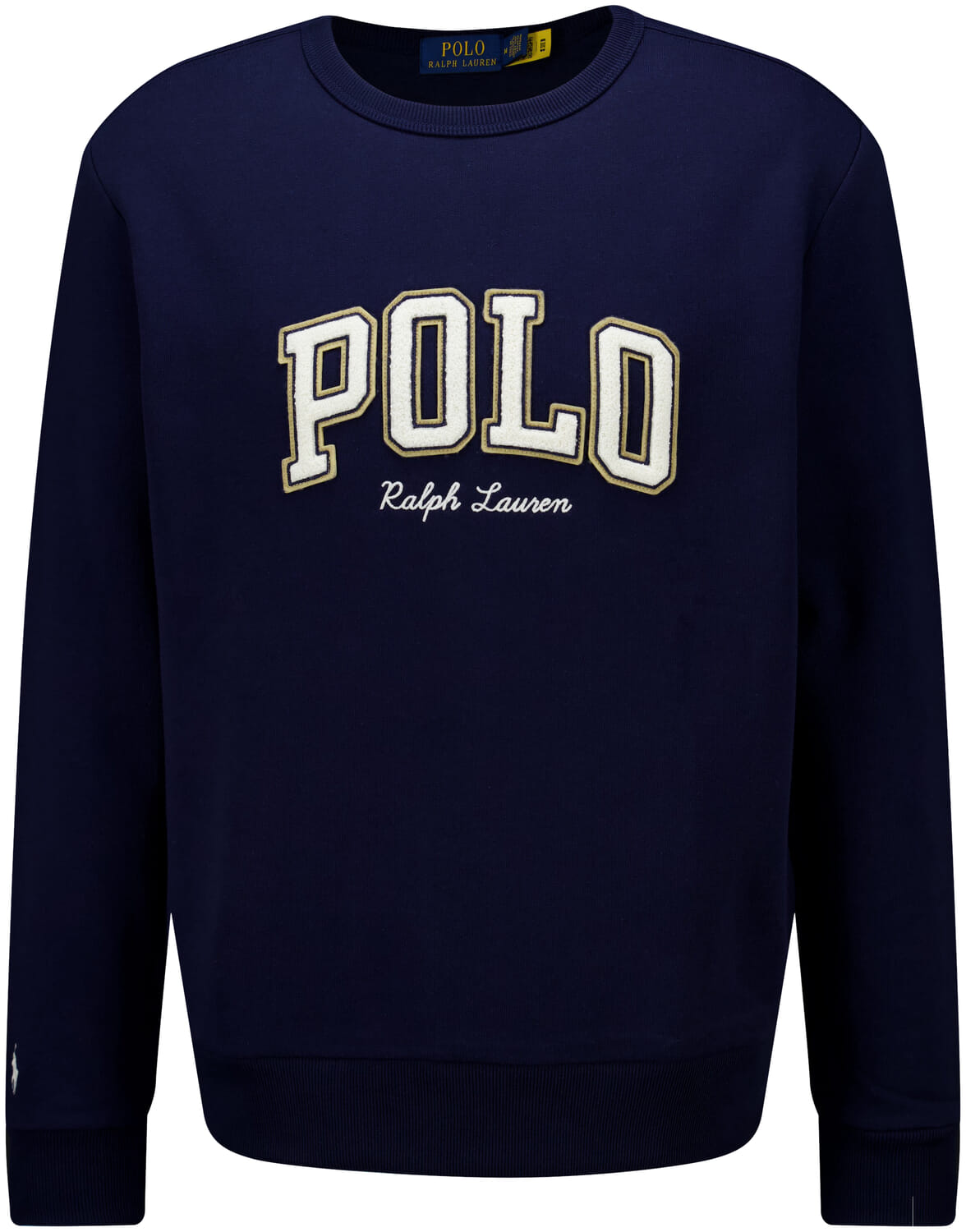 Polo Ralph Lauren Sweater Blauw