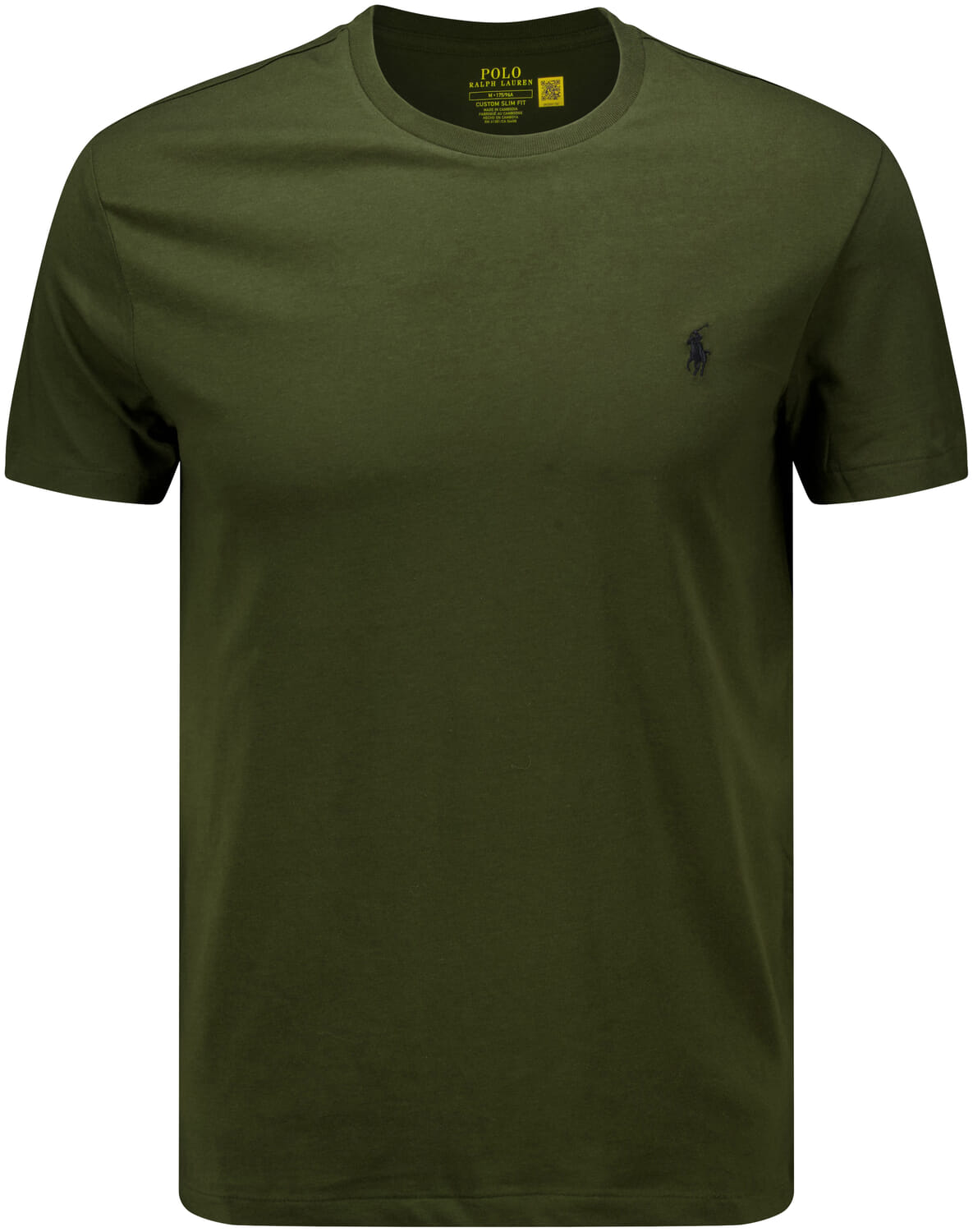 Polo Ralph Lauren T-shirt Groen