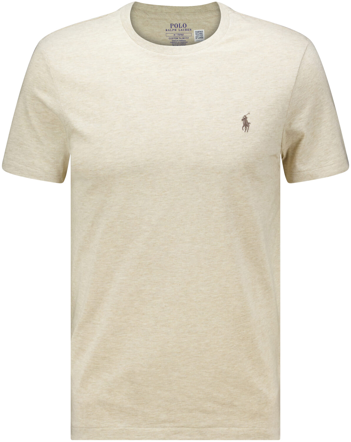 Polo Ralph Lauren T-shirt Beige
