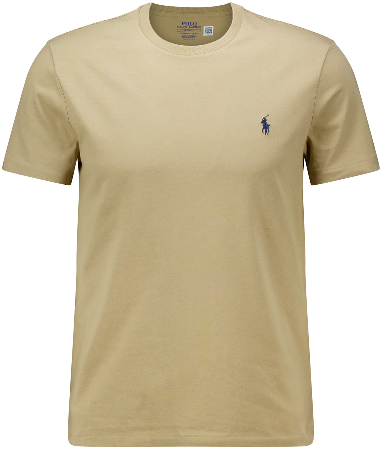 short sleeve t-shirt Bruin