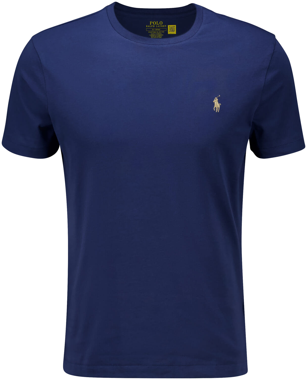 Polo Ralph Lauren short sleeve t-shirt Blauw