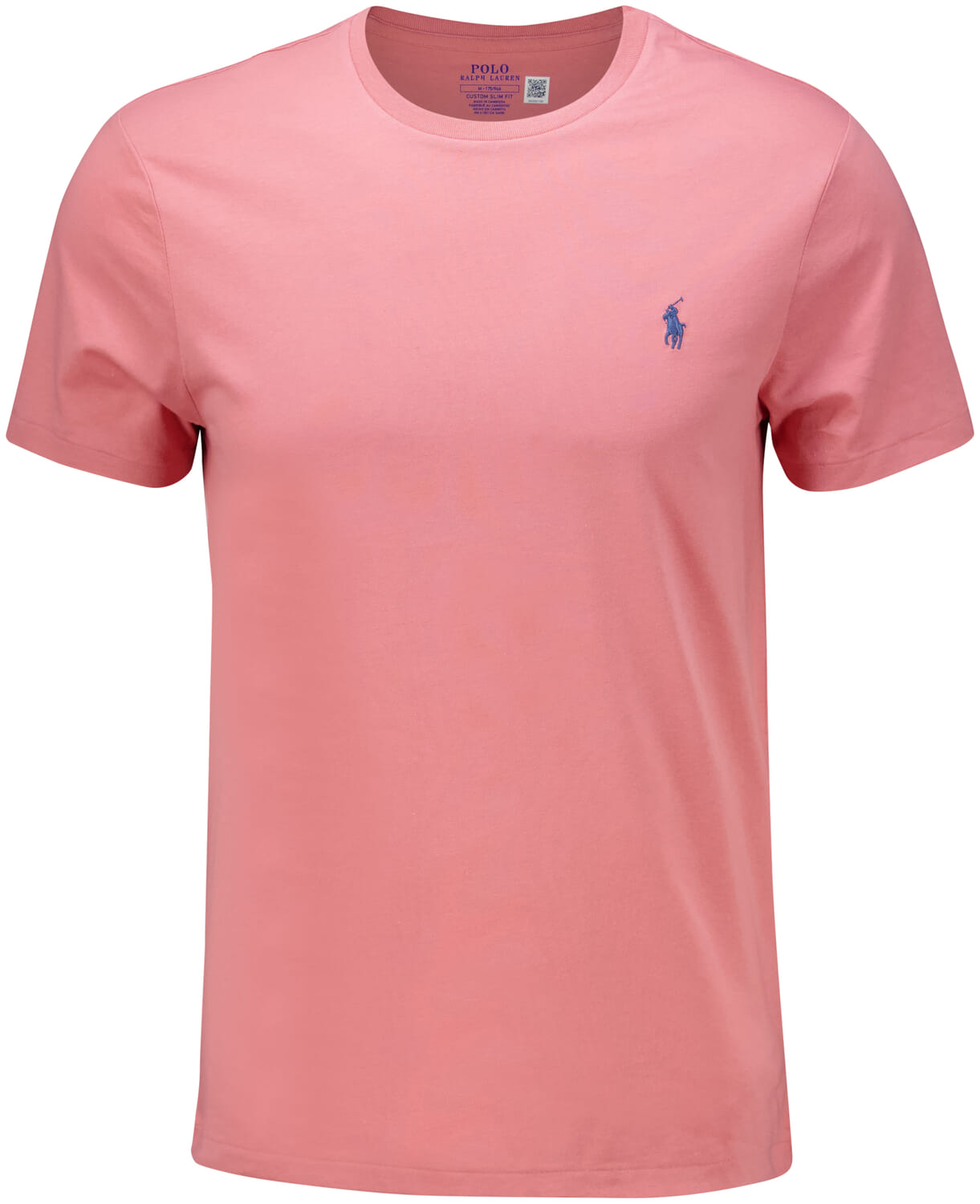 short sleeve t-shirt Roze