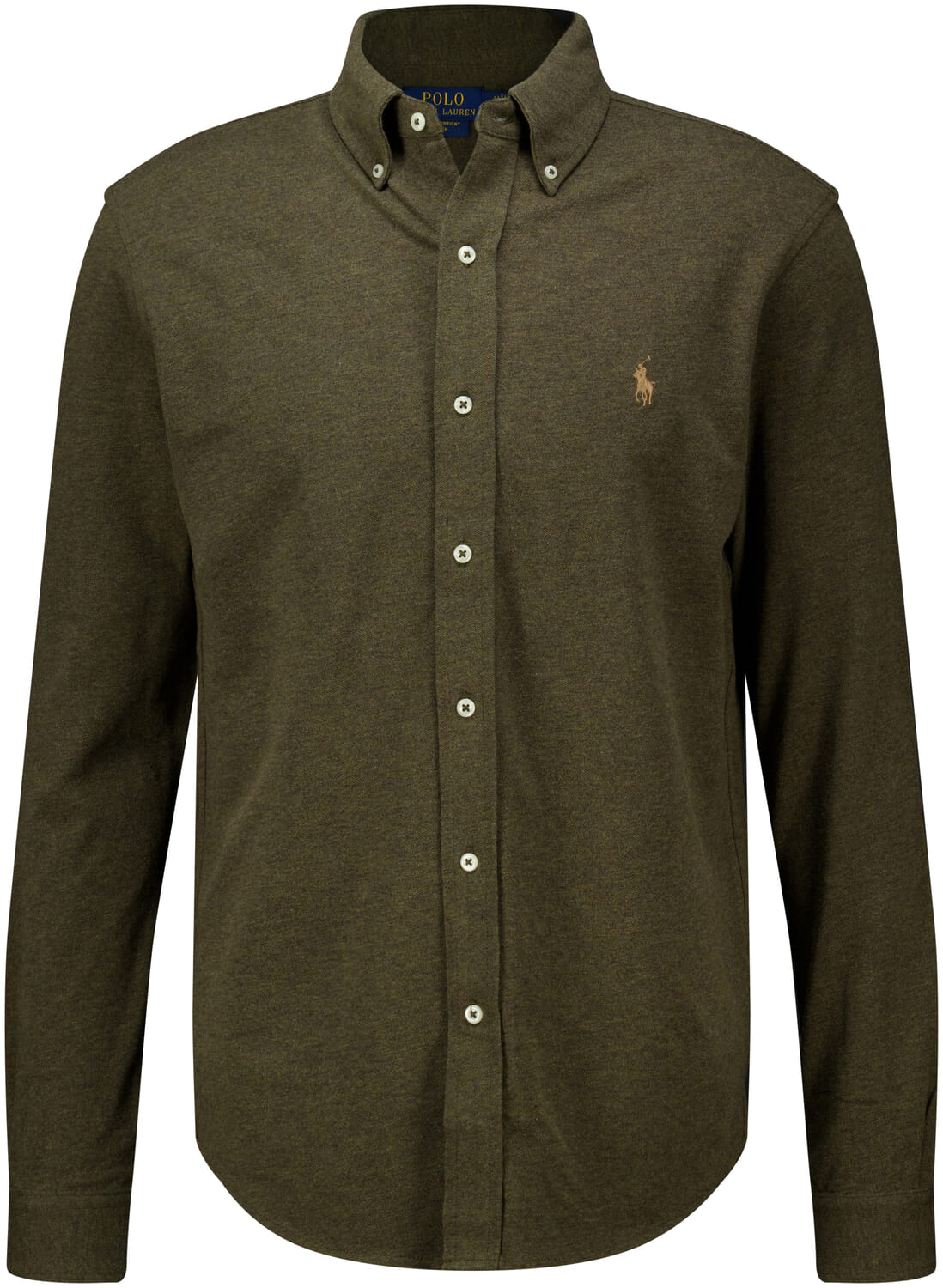Polo Ralph Lauren Overhemd Groen