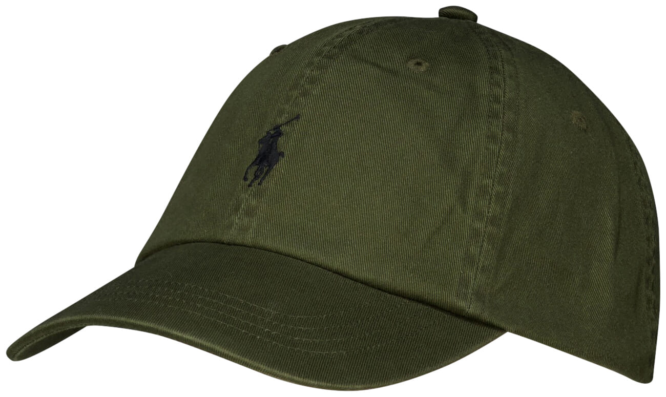 Polo Ralph Lauren Pet Groen