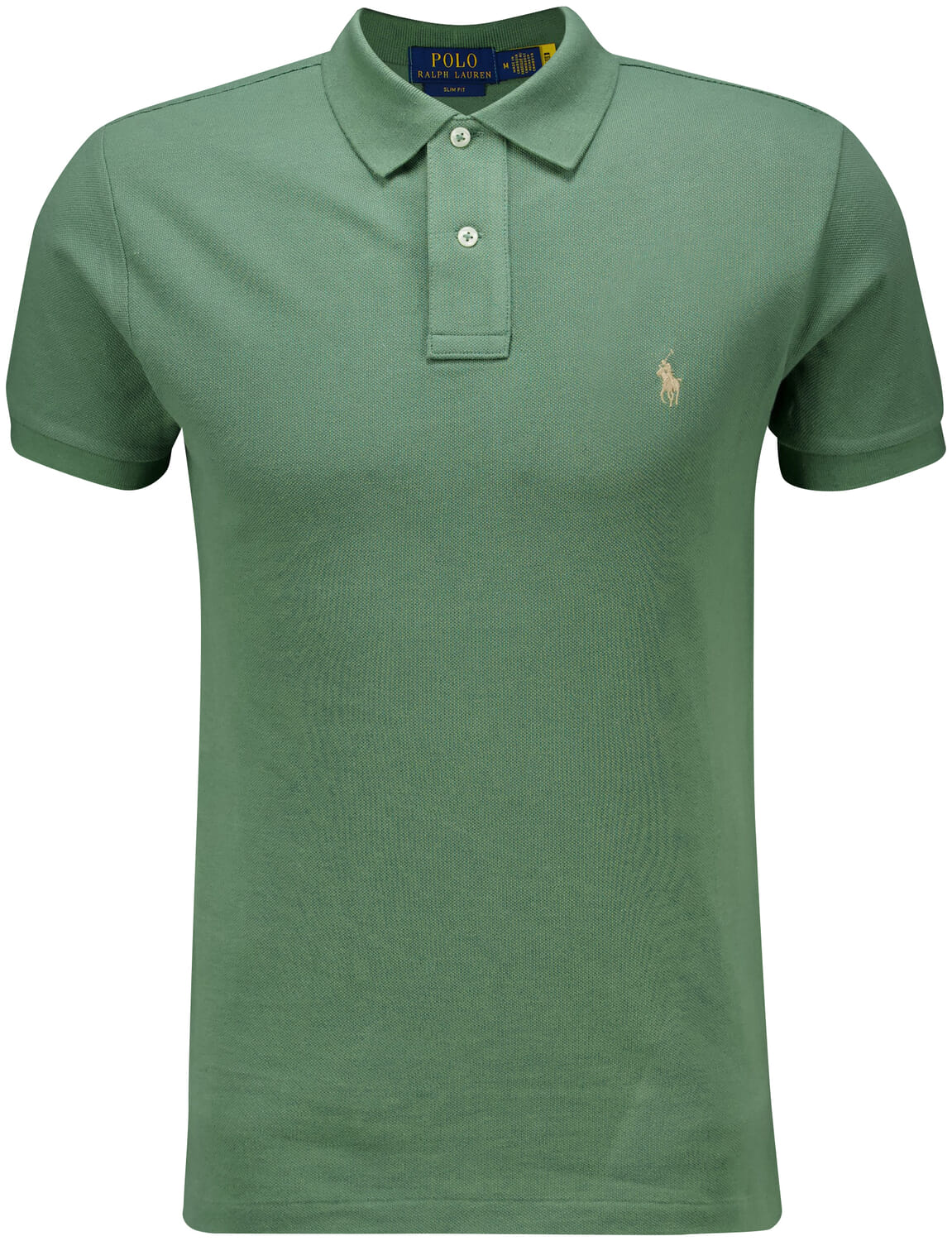 Polo Groen