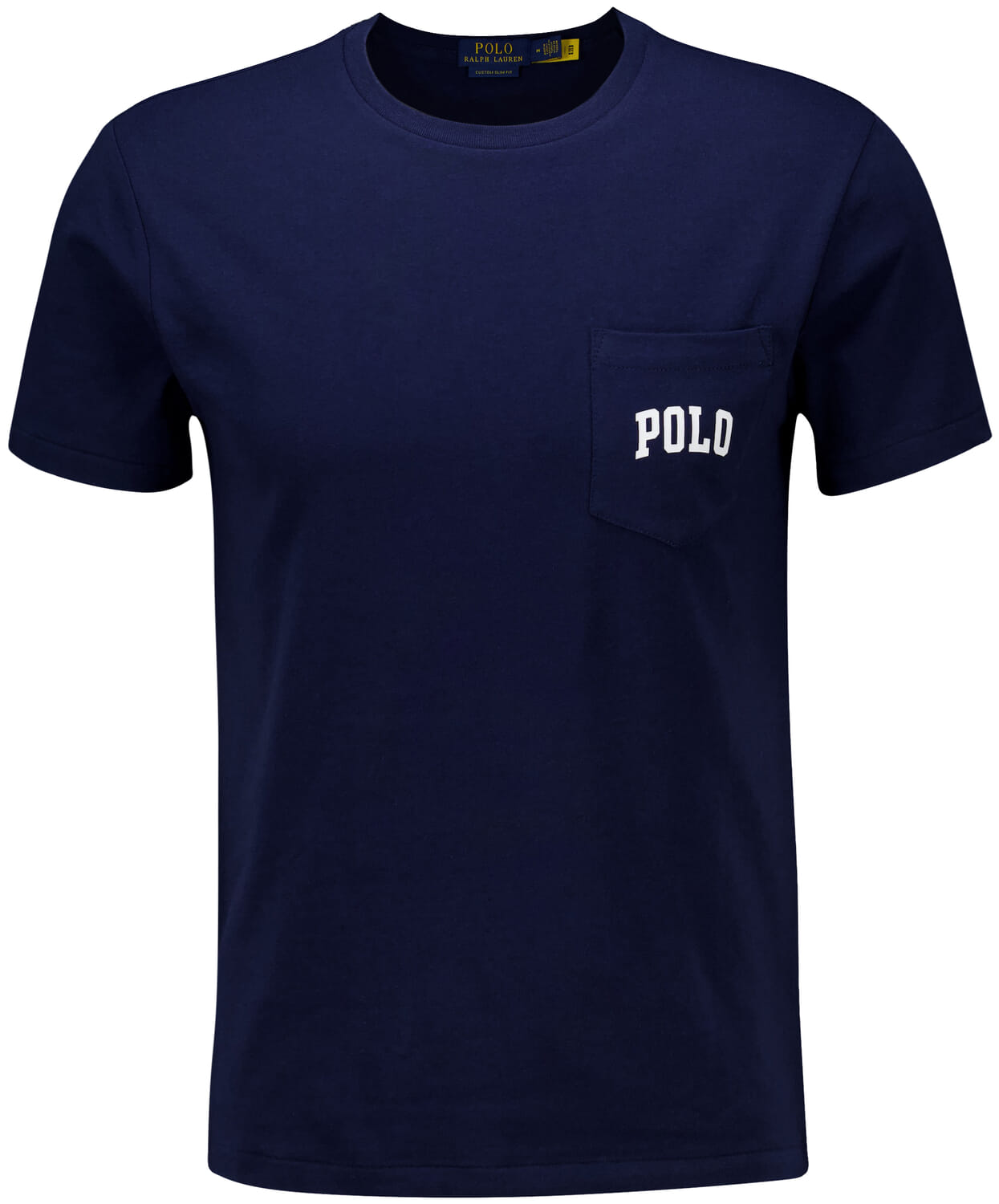 Polo Ralph Lauren T-shirt Blauw
