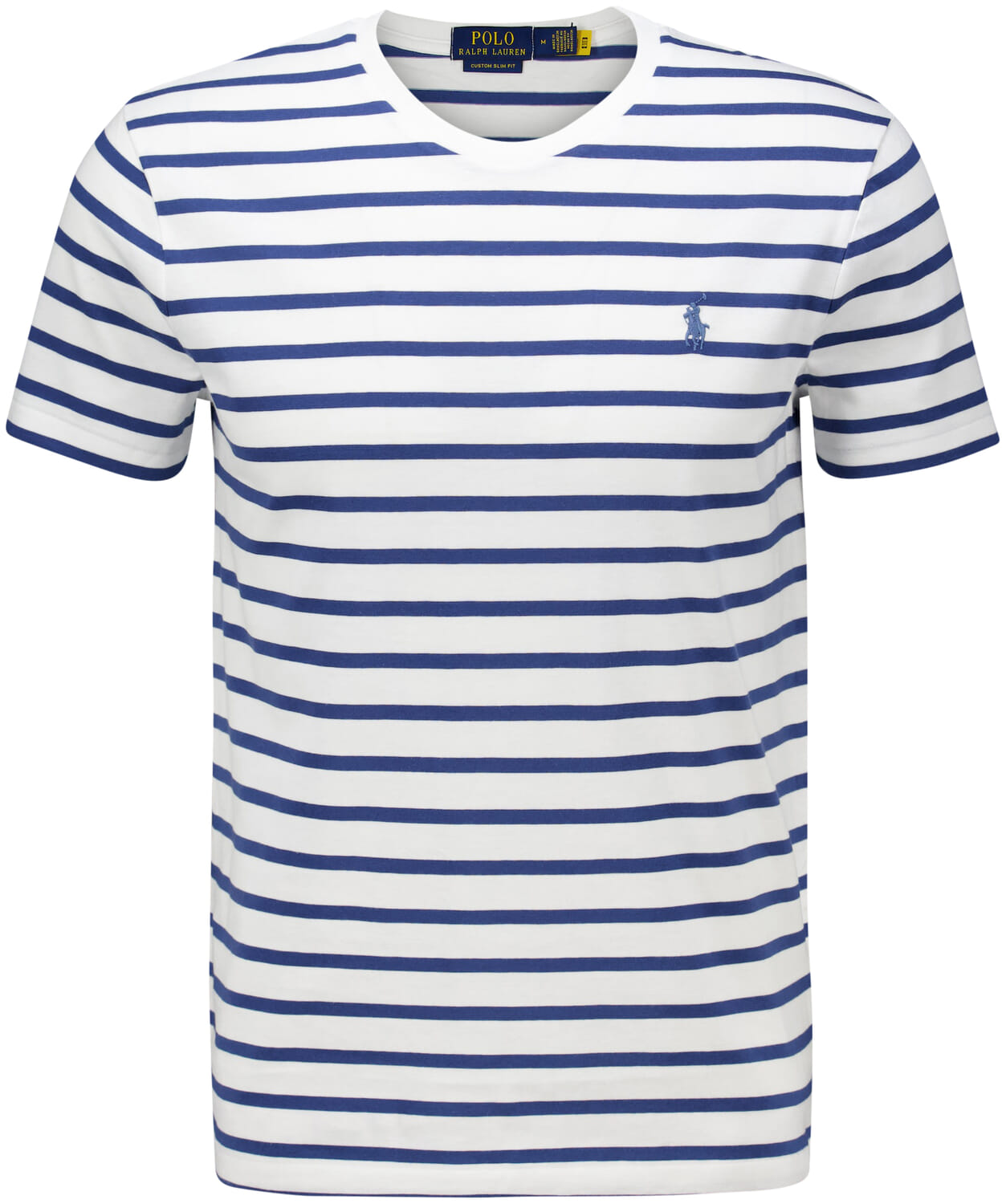 Polo Ralph Lauren T-shirt Wit