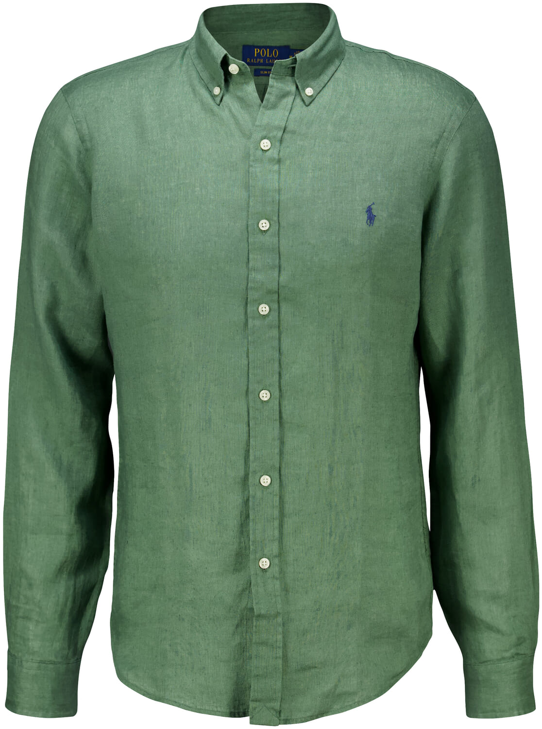 Polo Ralph Lauren Overhemd Groen