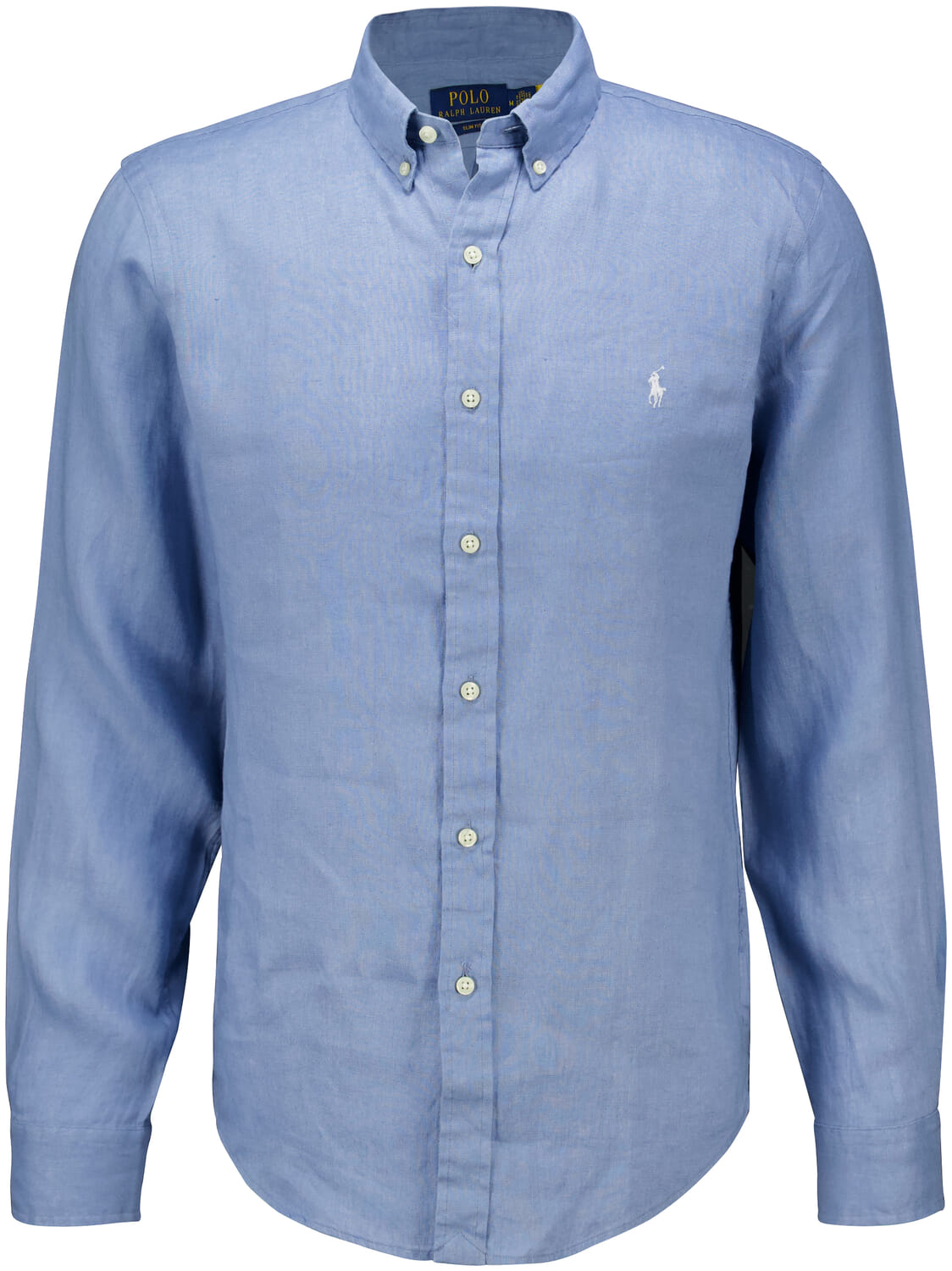 Polo Ralph Lauren Overhemd Blauw