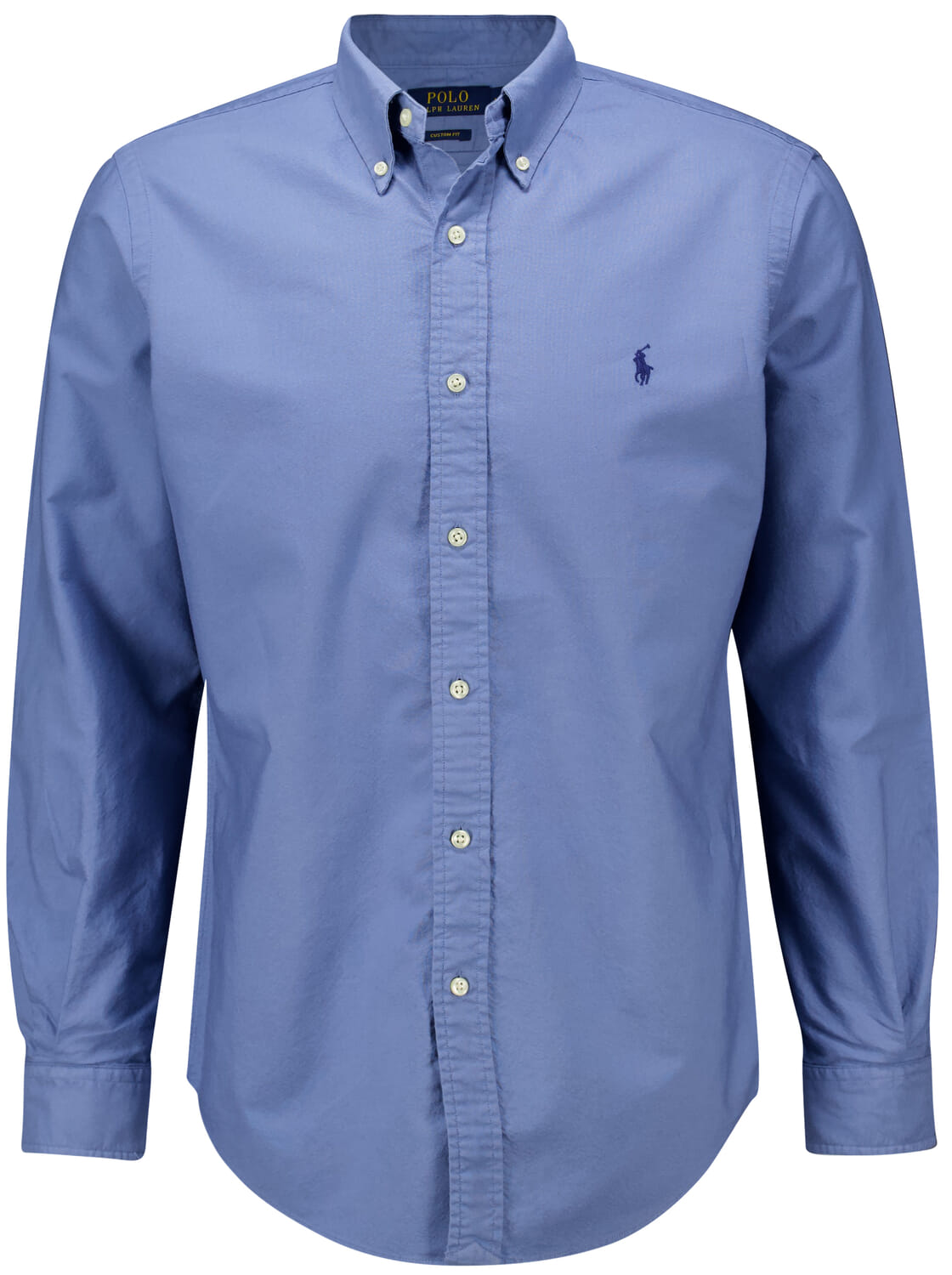Polo Ralph Lauren Overhemd Blauw