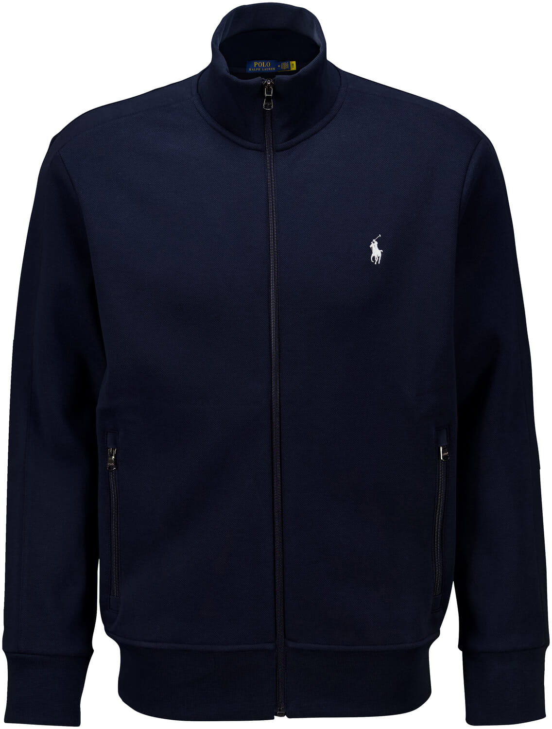 Polo Ralph Lauren Sweatvest Blauw