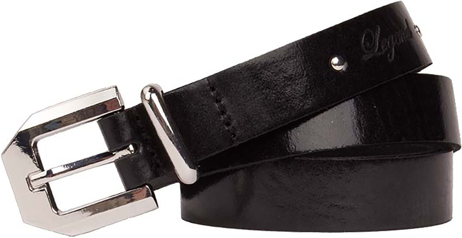 Legend Riem Zwart