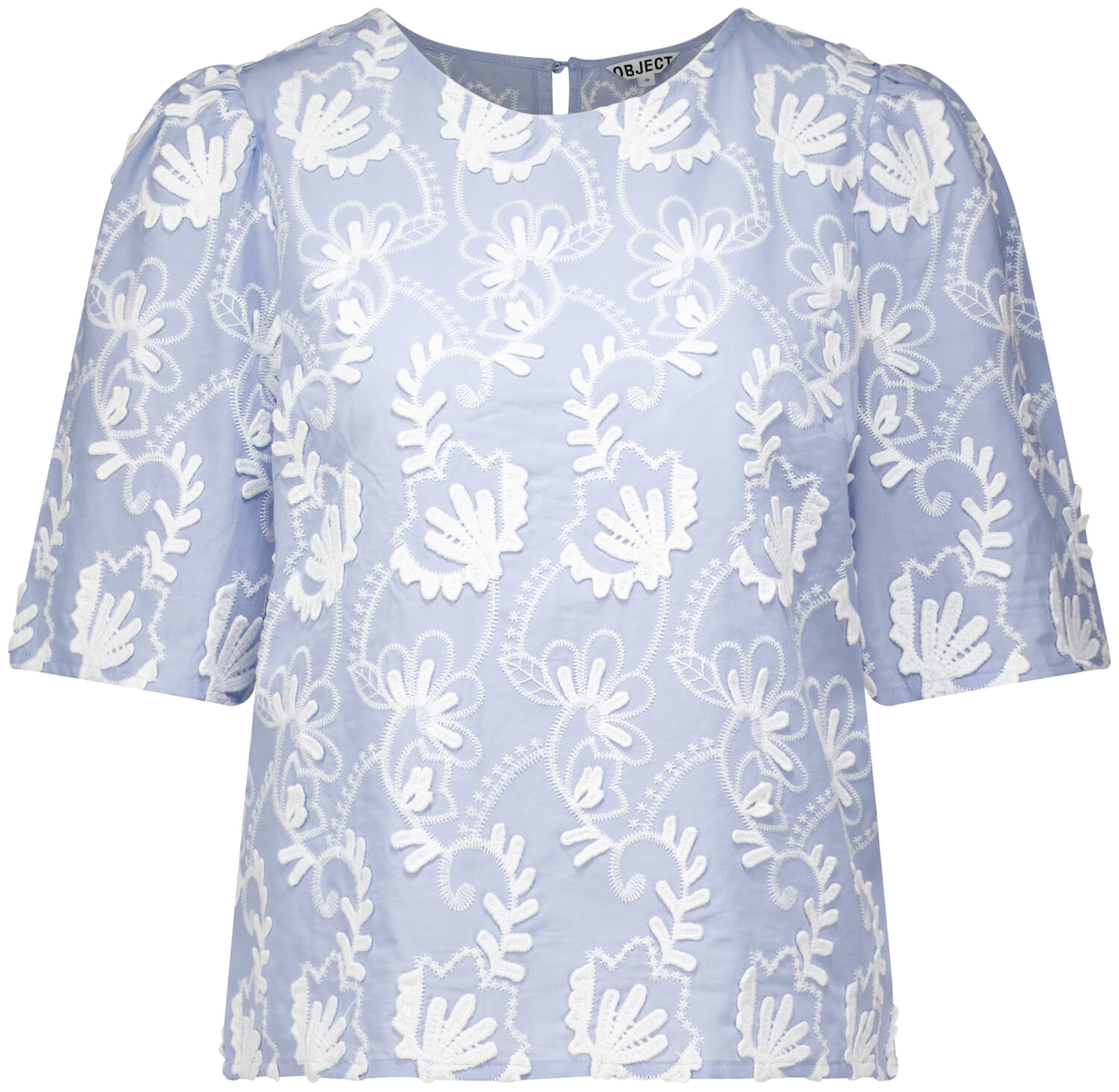 Blouse Mya Blauw