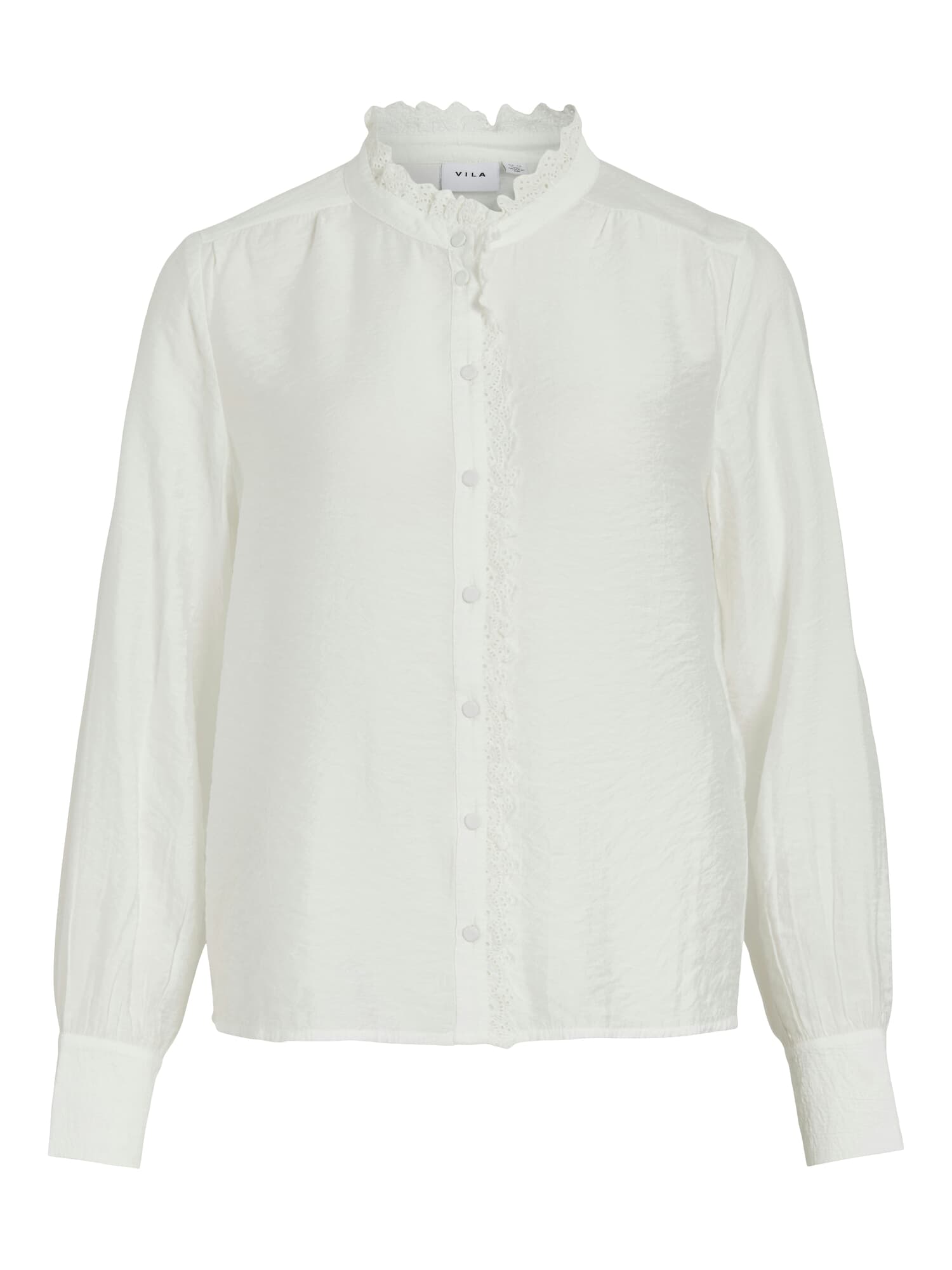 Blouse Malima Wit