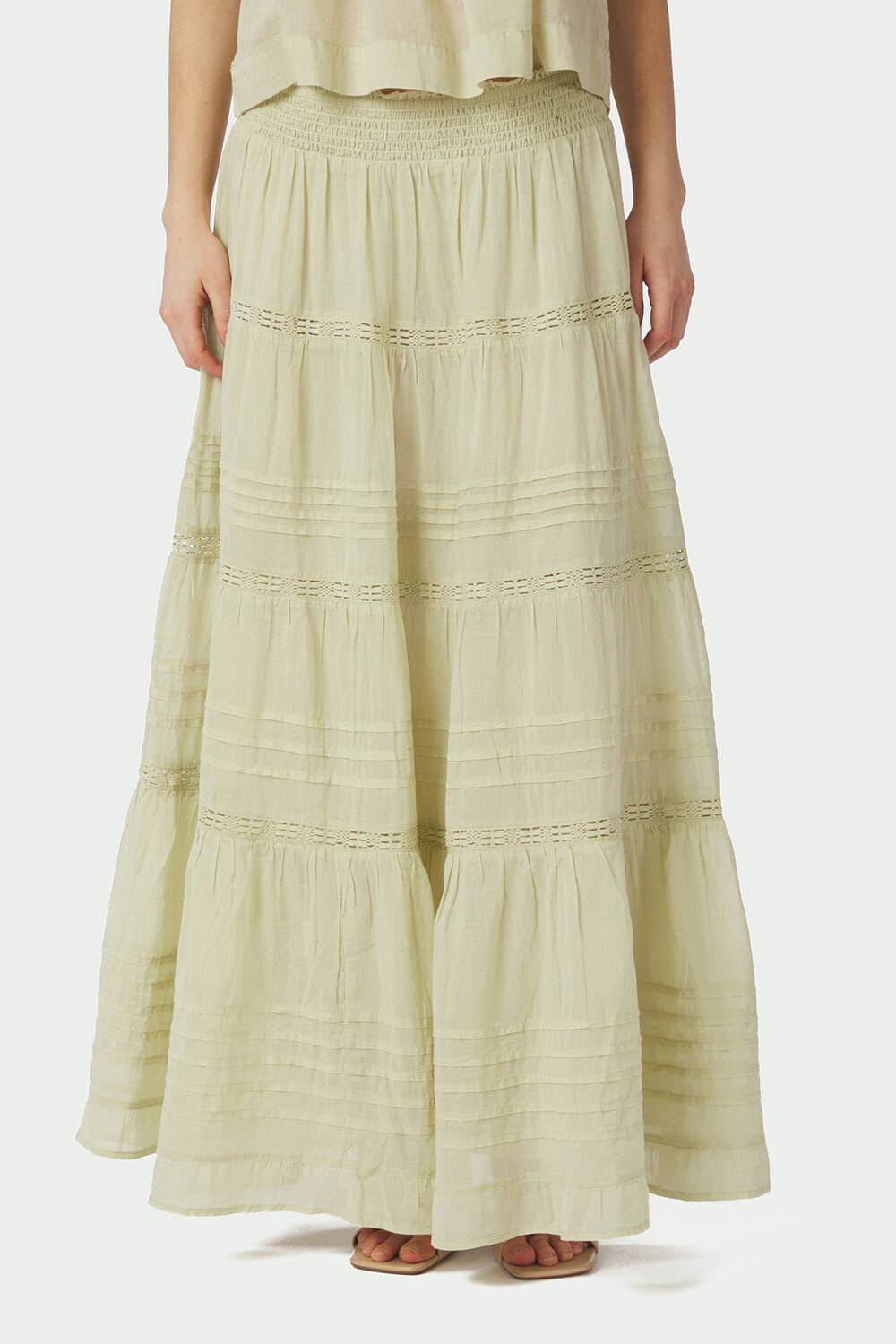 Neo Noir Rok Felicia Groen