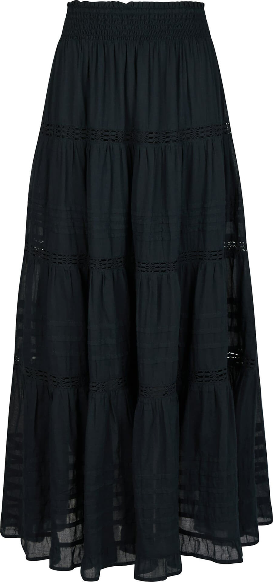 Neo Noir Rok Felicia Navy