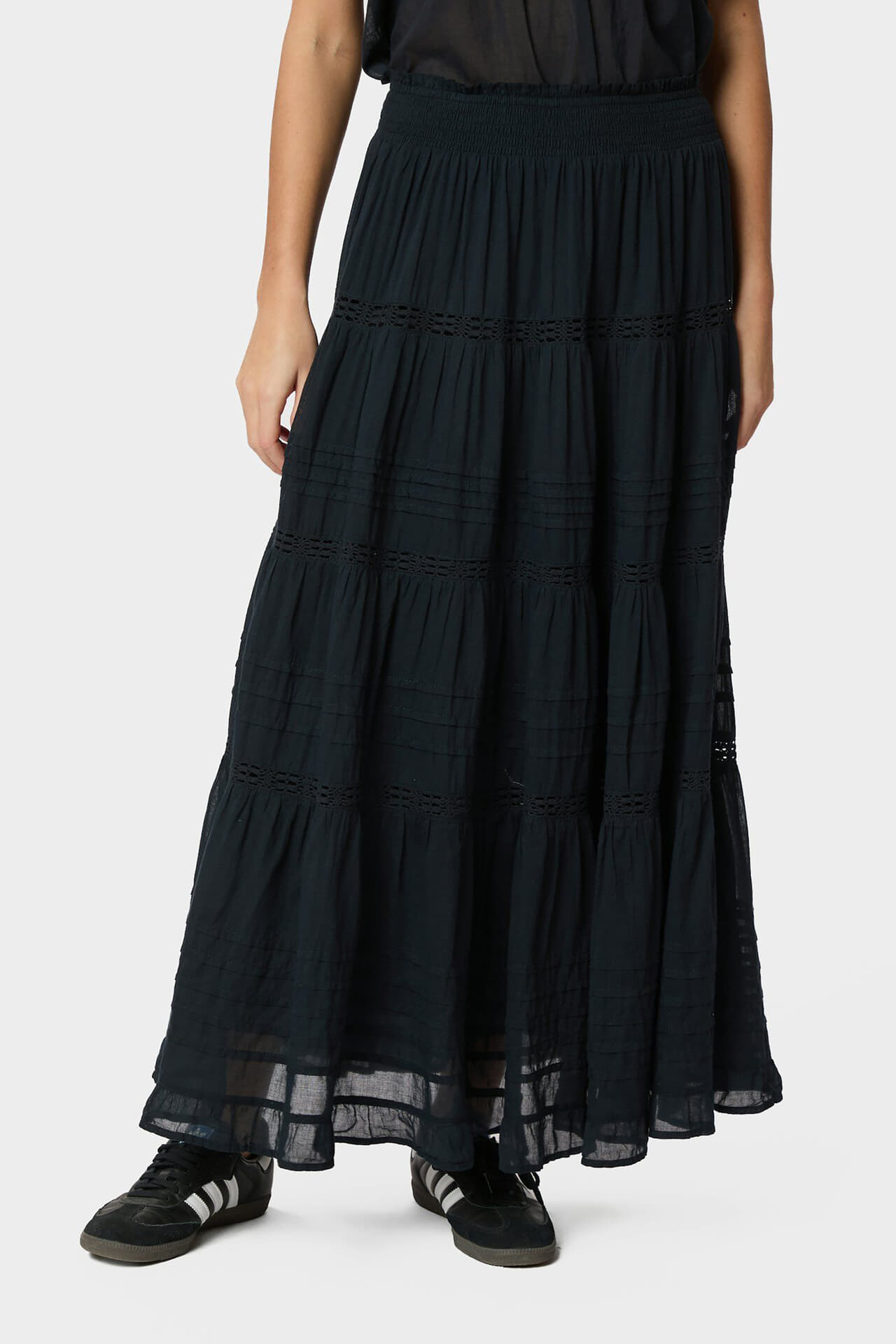 Neo Noir Rok Felicia Navy