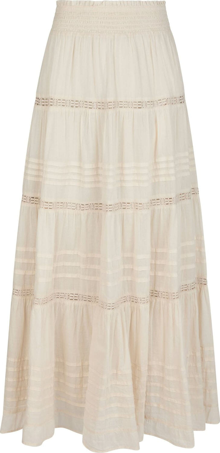 Neo Noir Rok Felicia s Voile Bruin