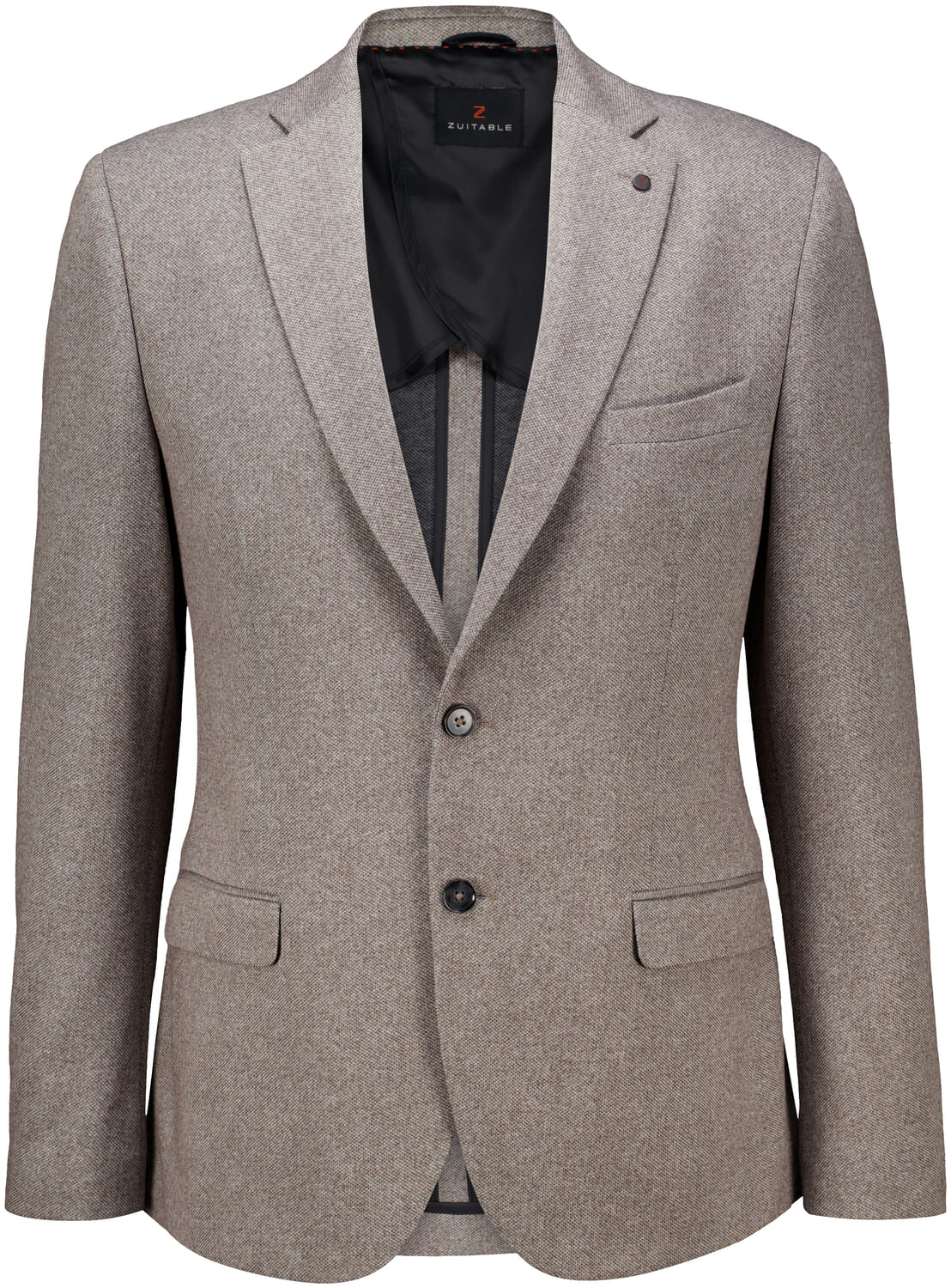 Zuitable Blazer Dinick Beige