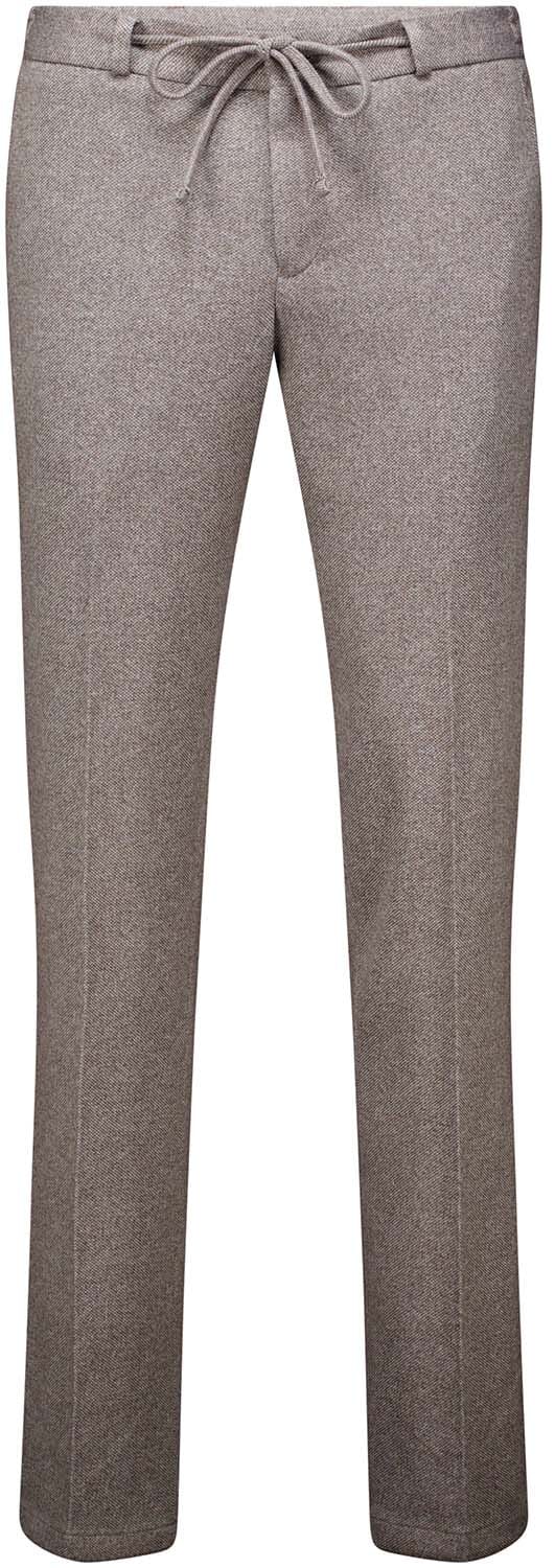 Zuitable Pantalon Dinick Beige