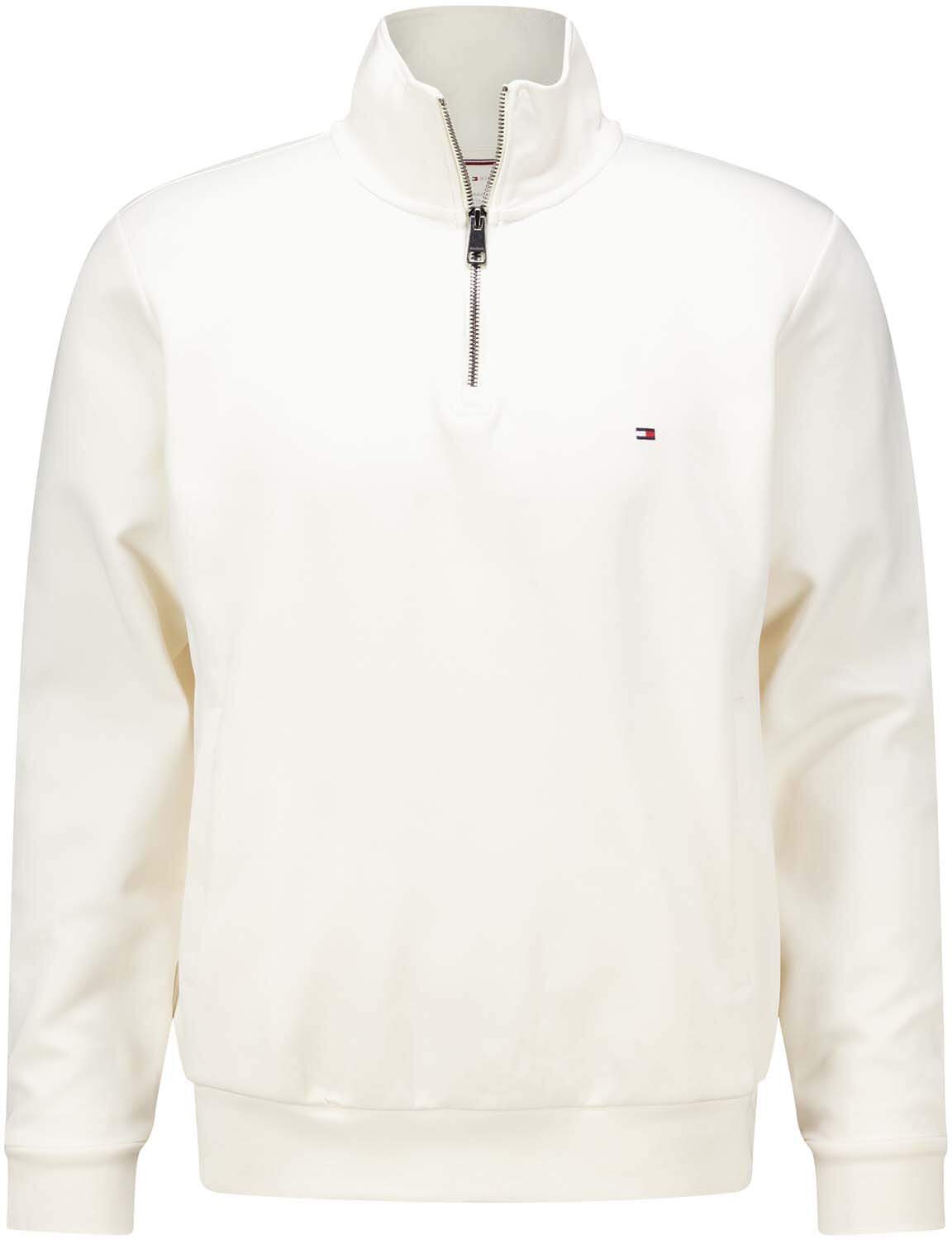 Tommy Hilfiger Trui Off White