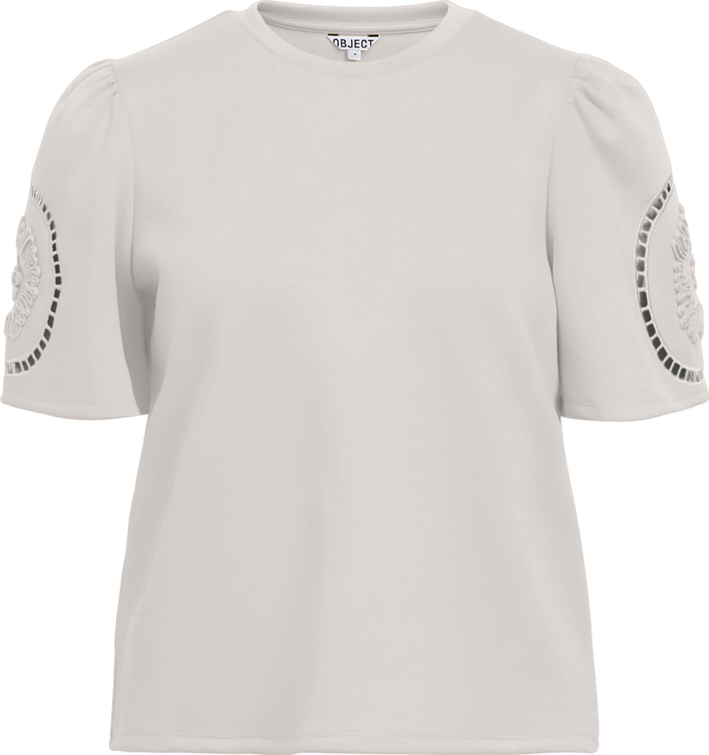 Object Top Dorina Wit