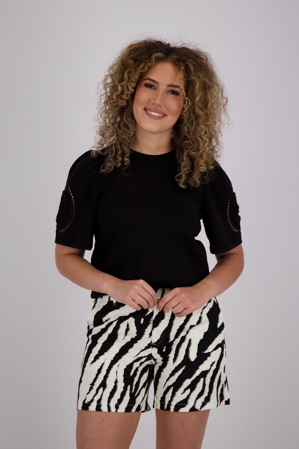 Object Top Dorina Zwart