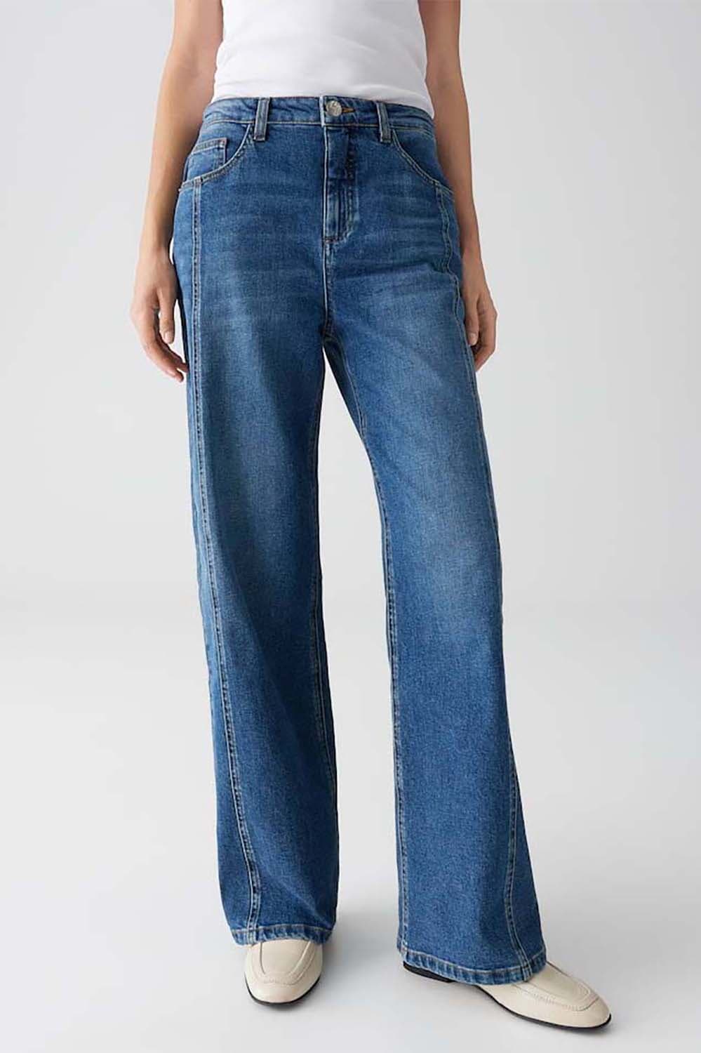 Opus Jeans Mivy Lane Jeans