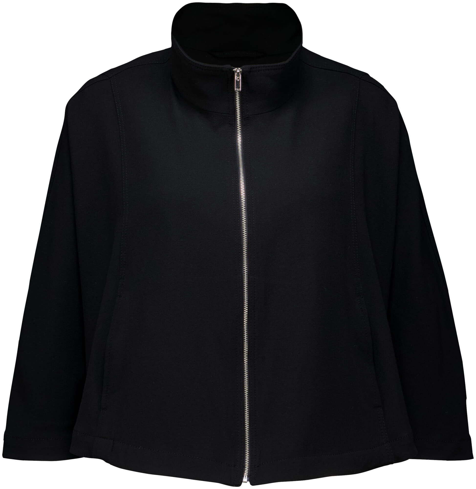 Opus Blazer Julla Zwart