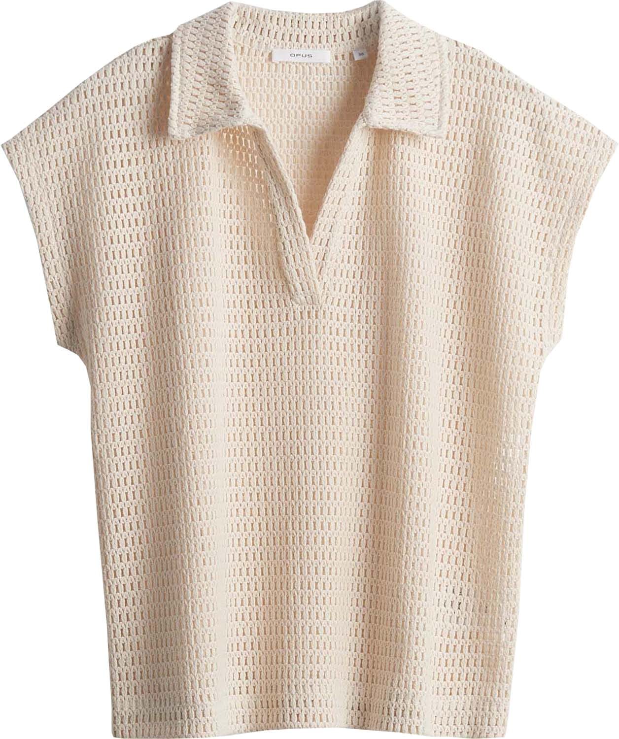 Opus Top Somona Beige