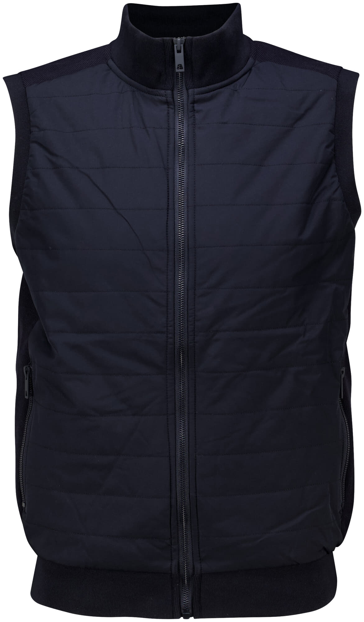 Bomont Bodywarmer Vernon Blauw