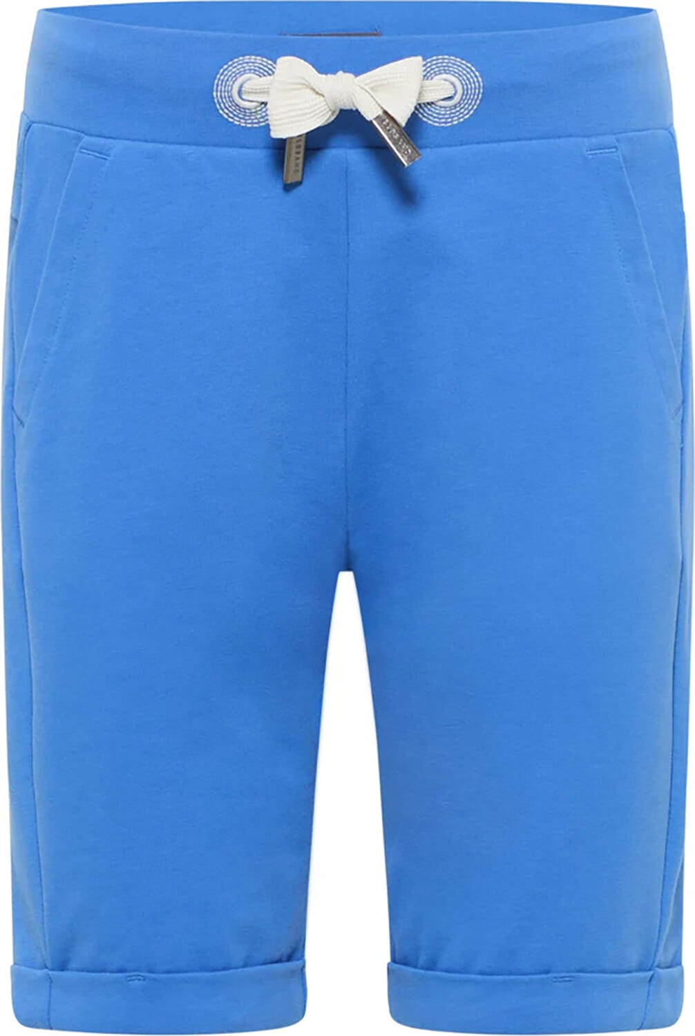Elbsand Short Brinjana Blauw