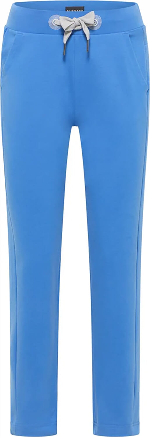 Elbsand Broek Brine Blauw