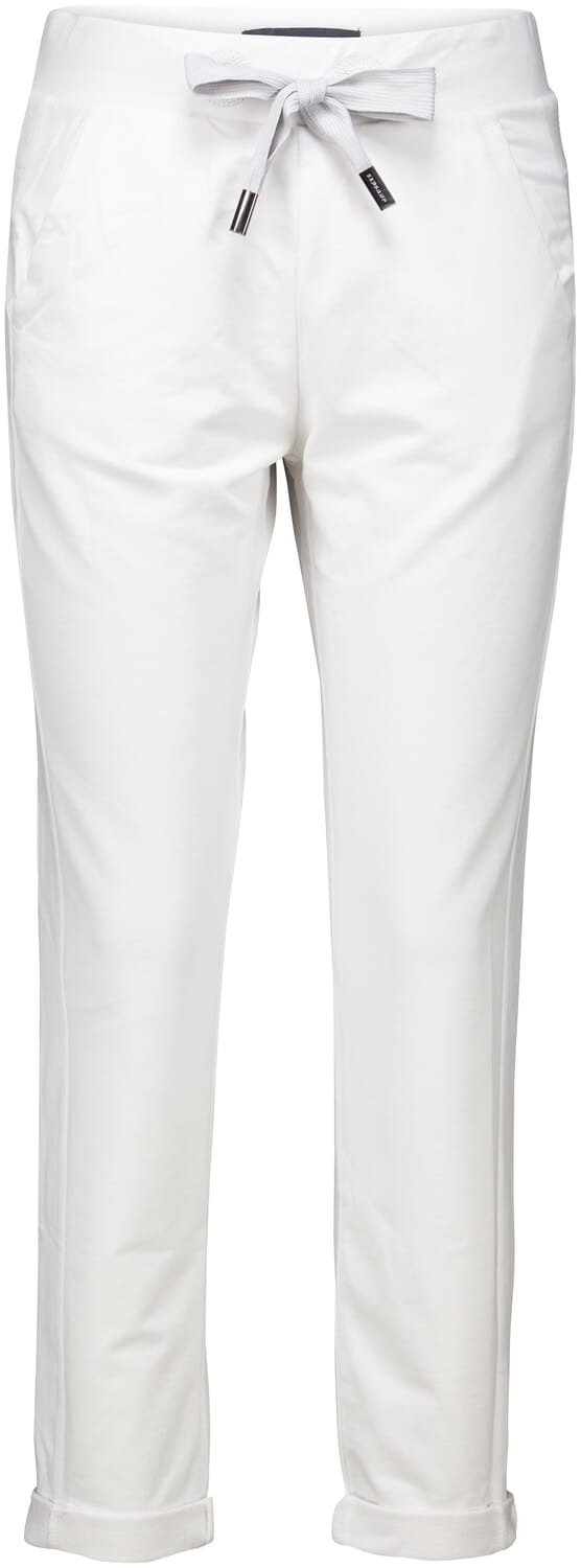 Elbsand Broek Brine Wit