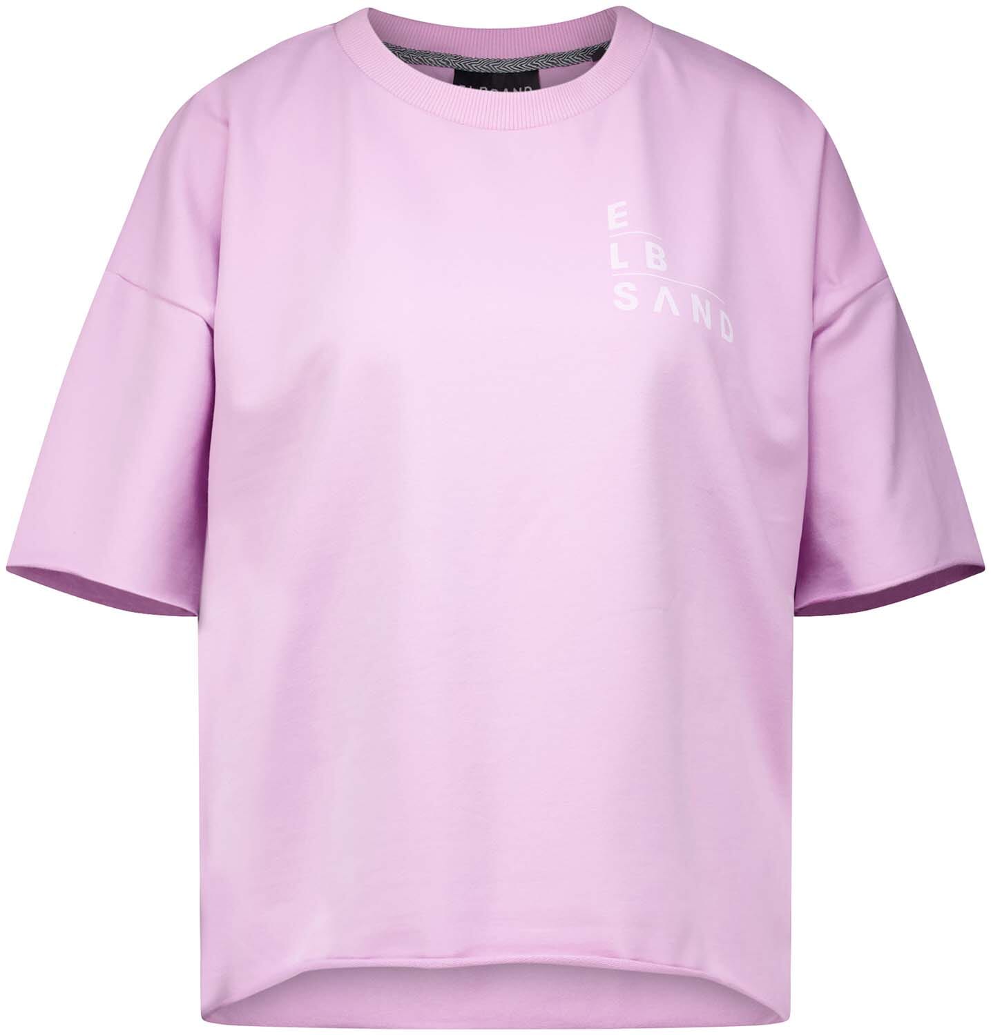 Elbsand T-shirt Gaelle Roze